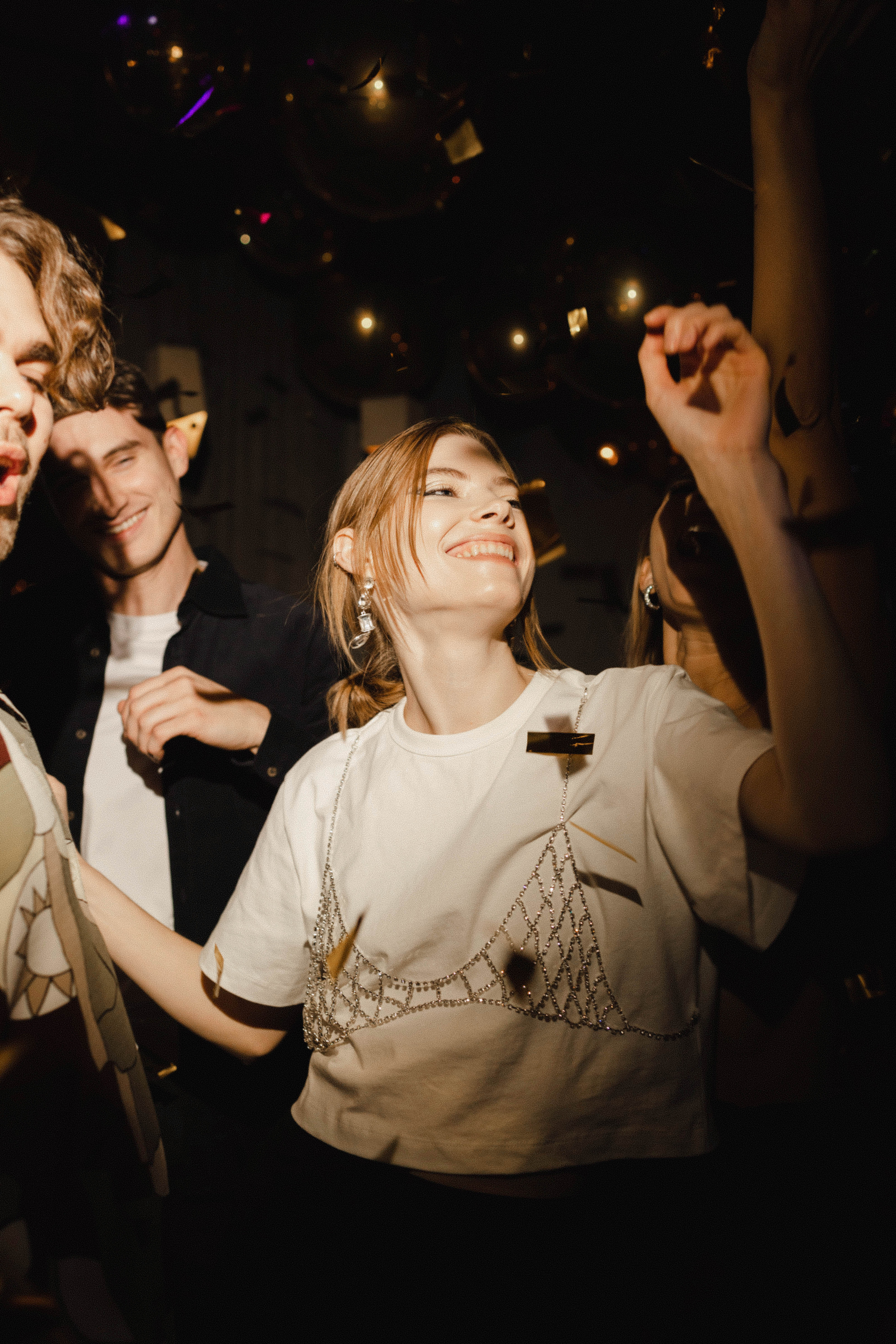 Sky Bar. Фотограф Ирина Гринько Тольятти Самара Москва