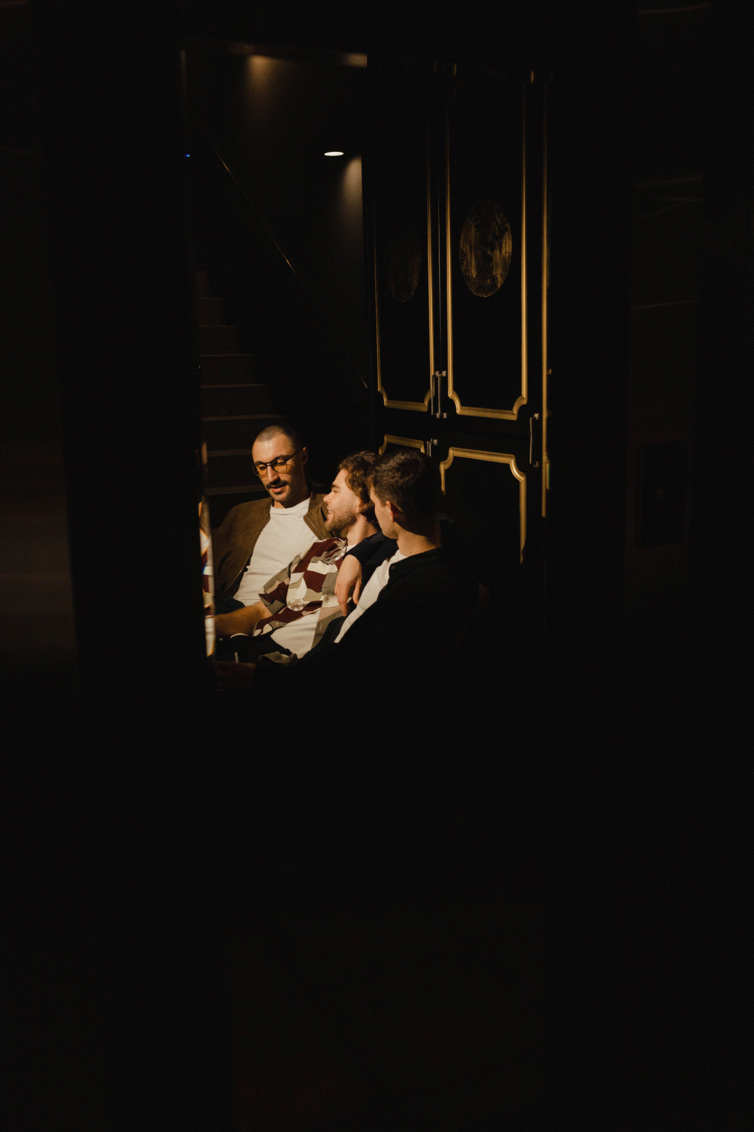 Sky Bar. Фотограф Ирина Гринько Тольятти Самара Москва