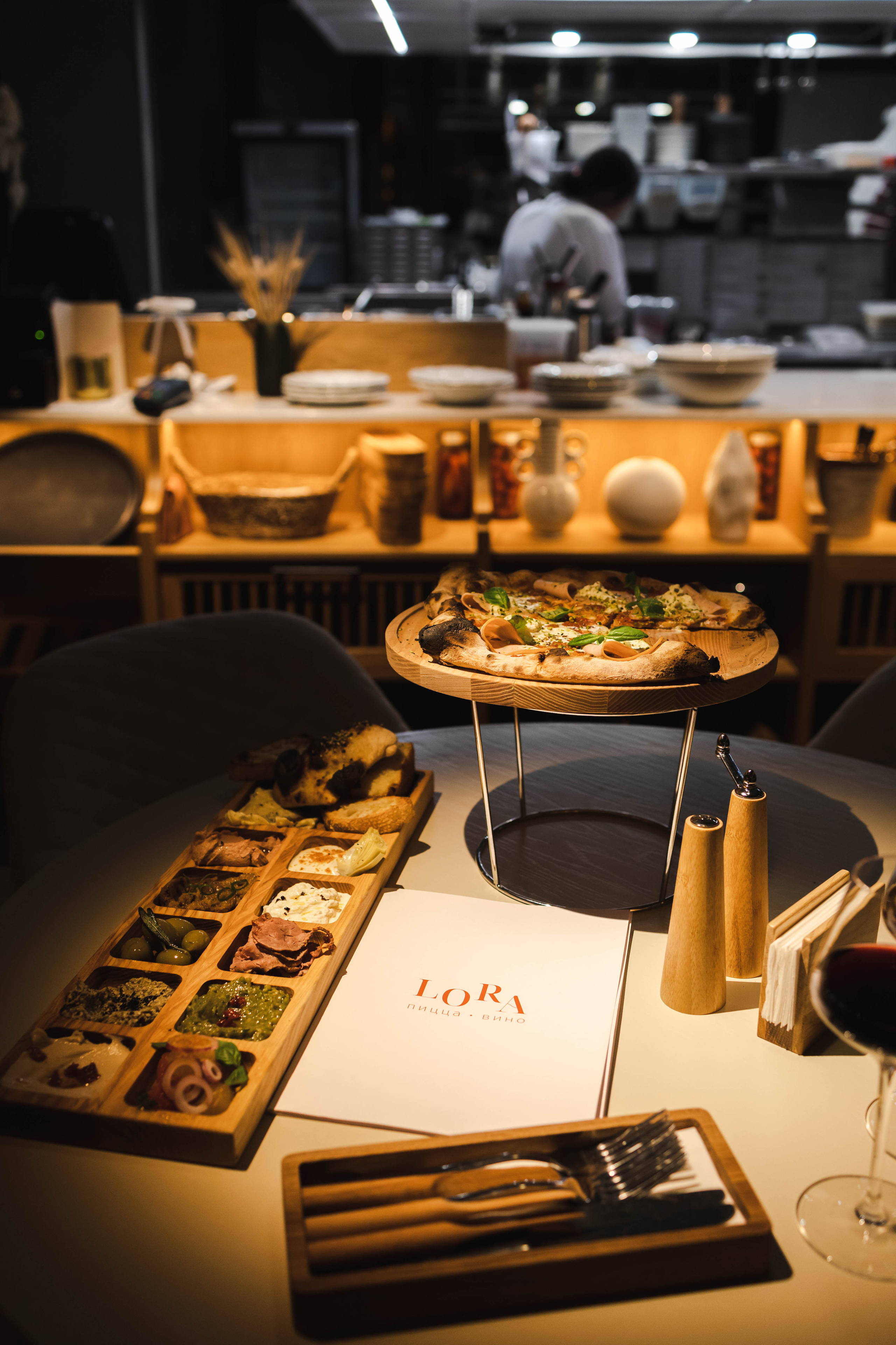 Osteria Lora. Фотограф Ирина Гринько Тольятти Самара Москва