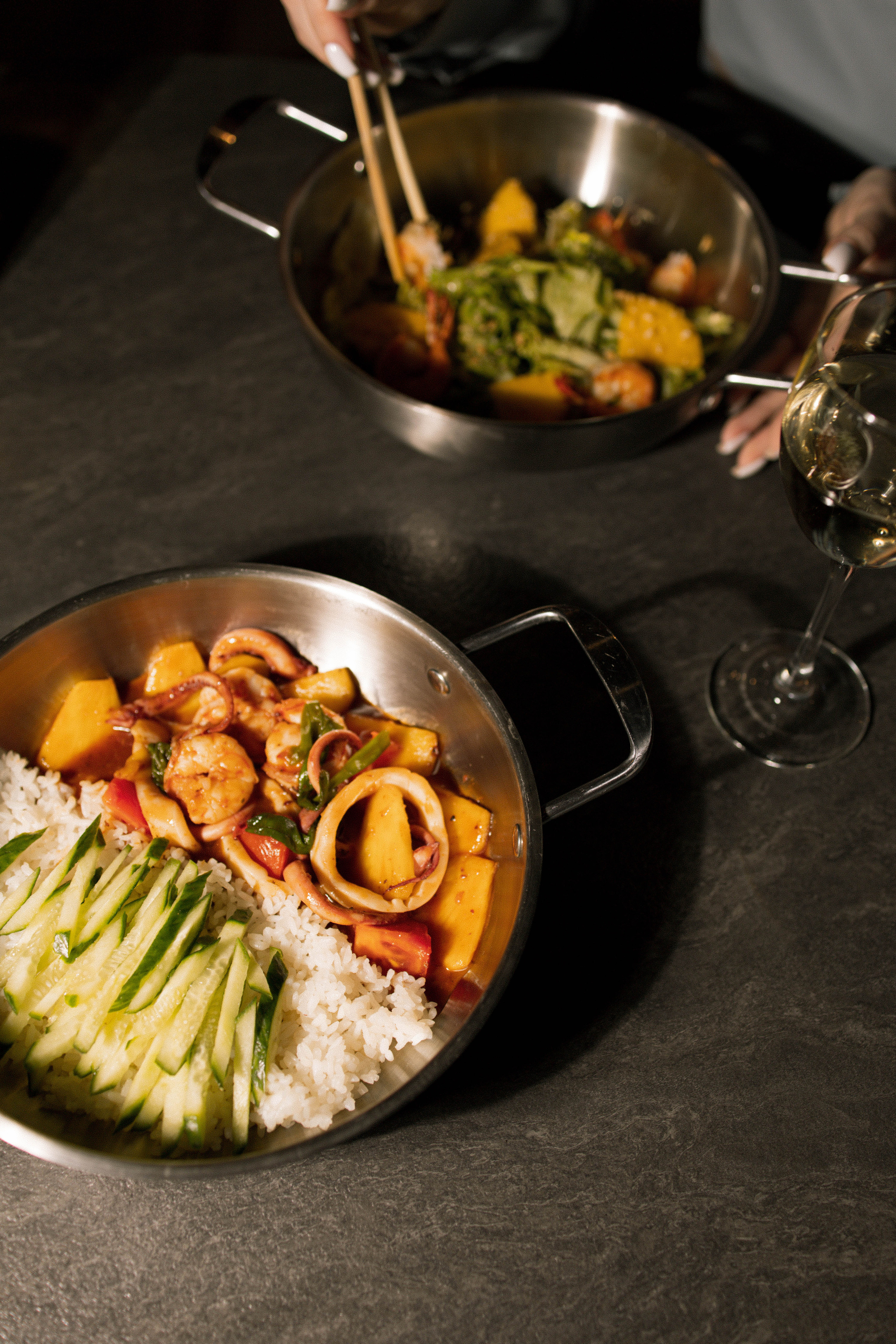 Гастромаркет. Фотограф Ирина Гринько Тольятти Самара Москва