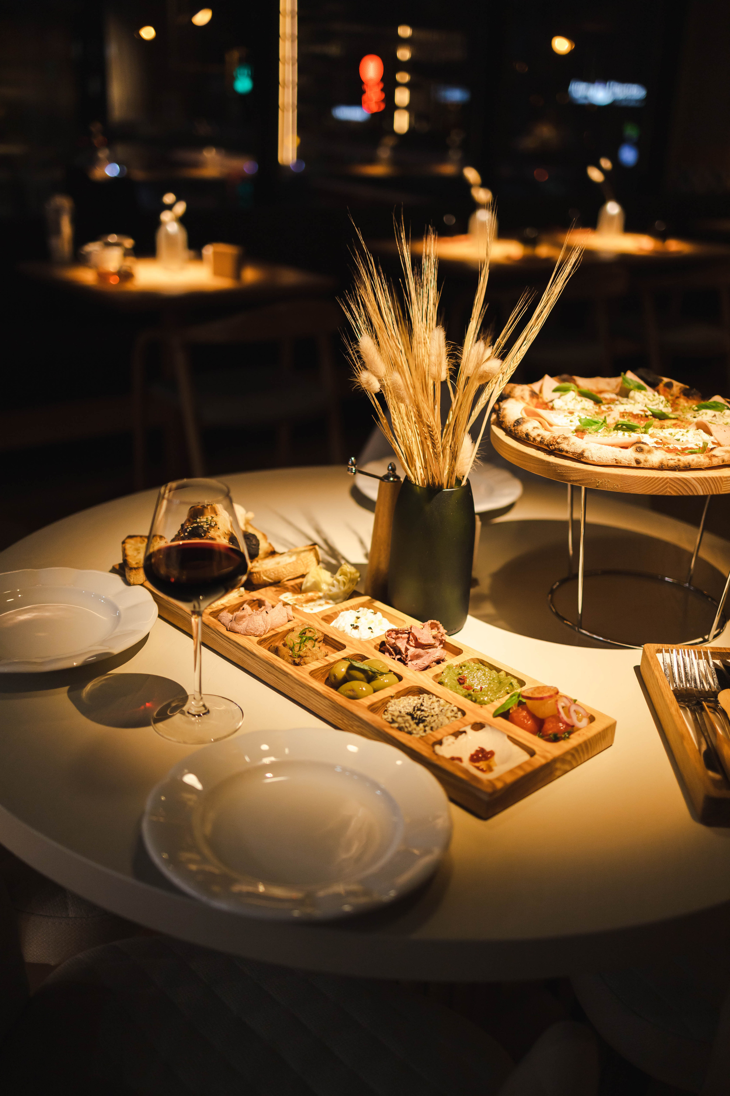 Osteria Lora. Фотограф Ирина Гринько Тольятти Самара Москва