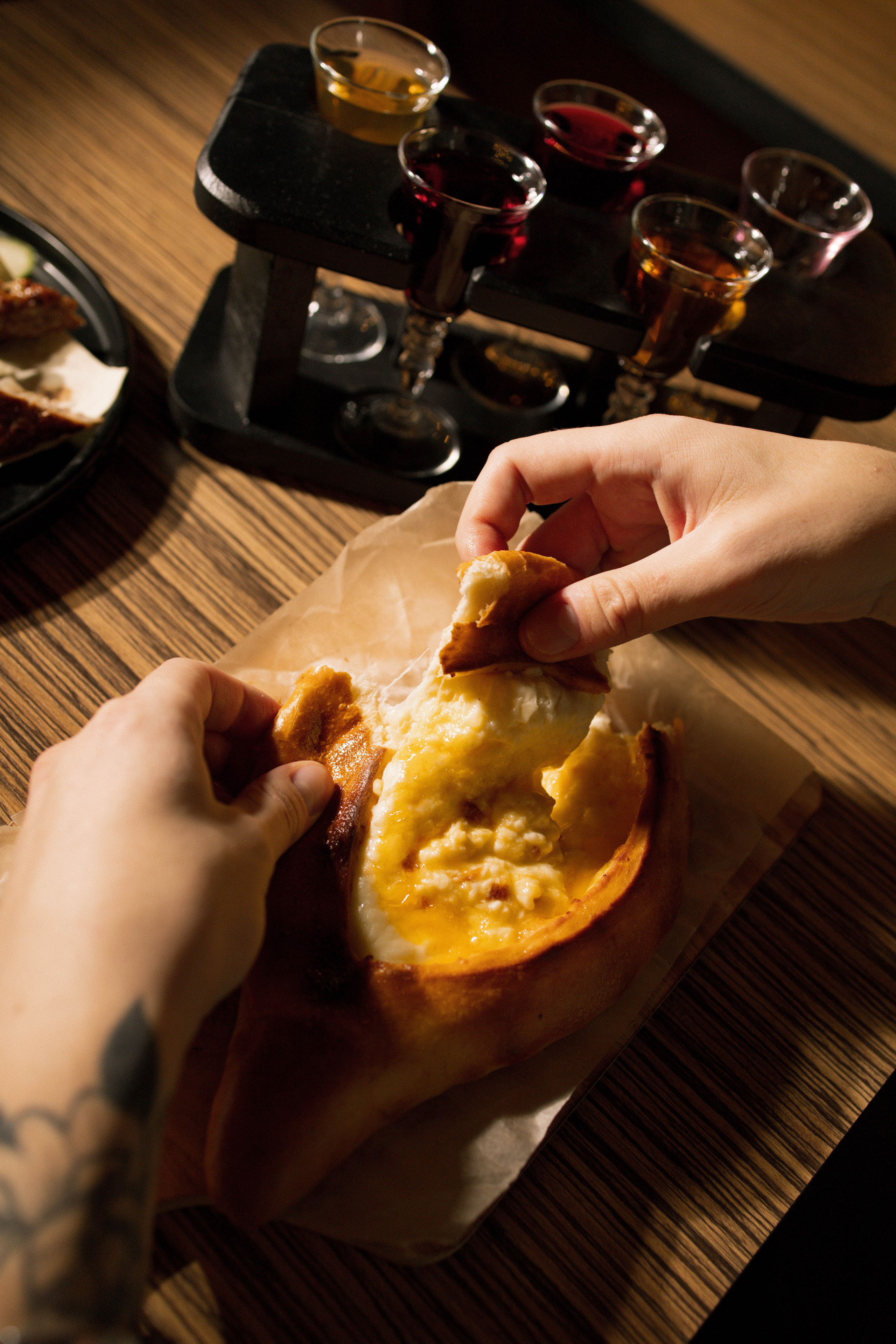 Гастромаркет. Фотограф Ирина Гринько Тольятти Самара Москва