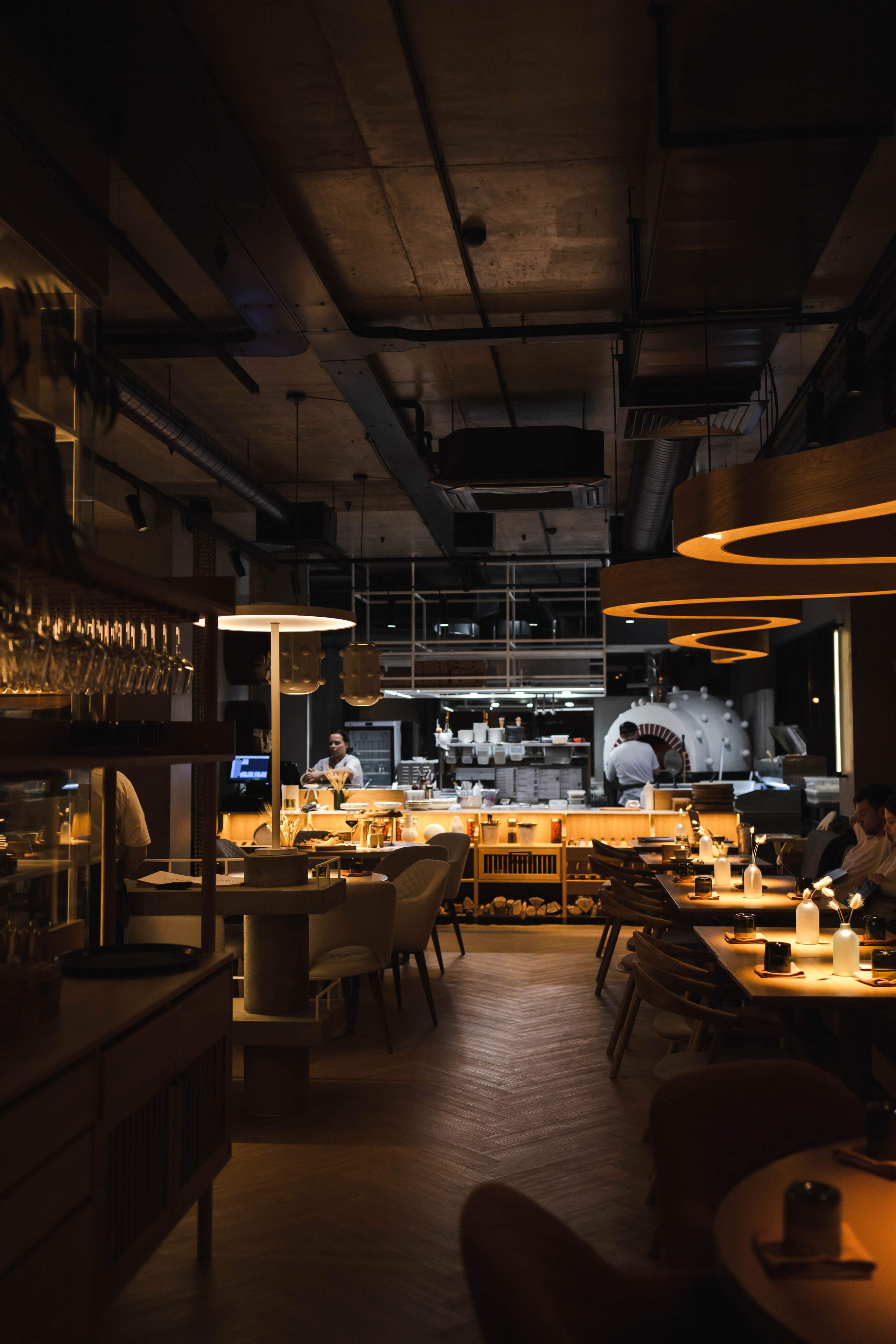 Osteria Lora. Фотограф Ирина Гринько Тольятти Самара Москва