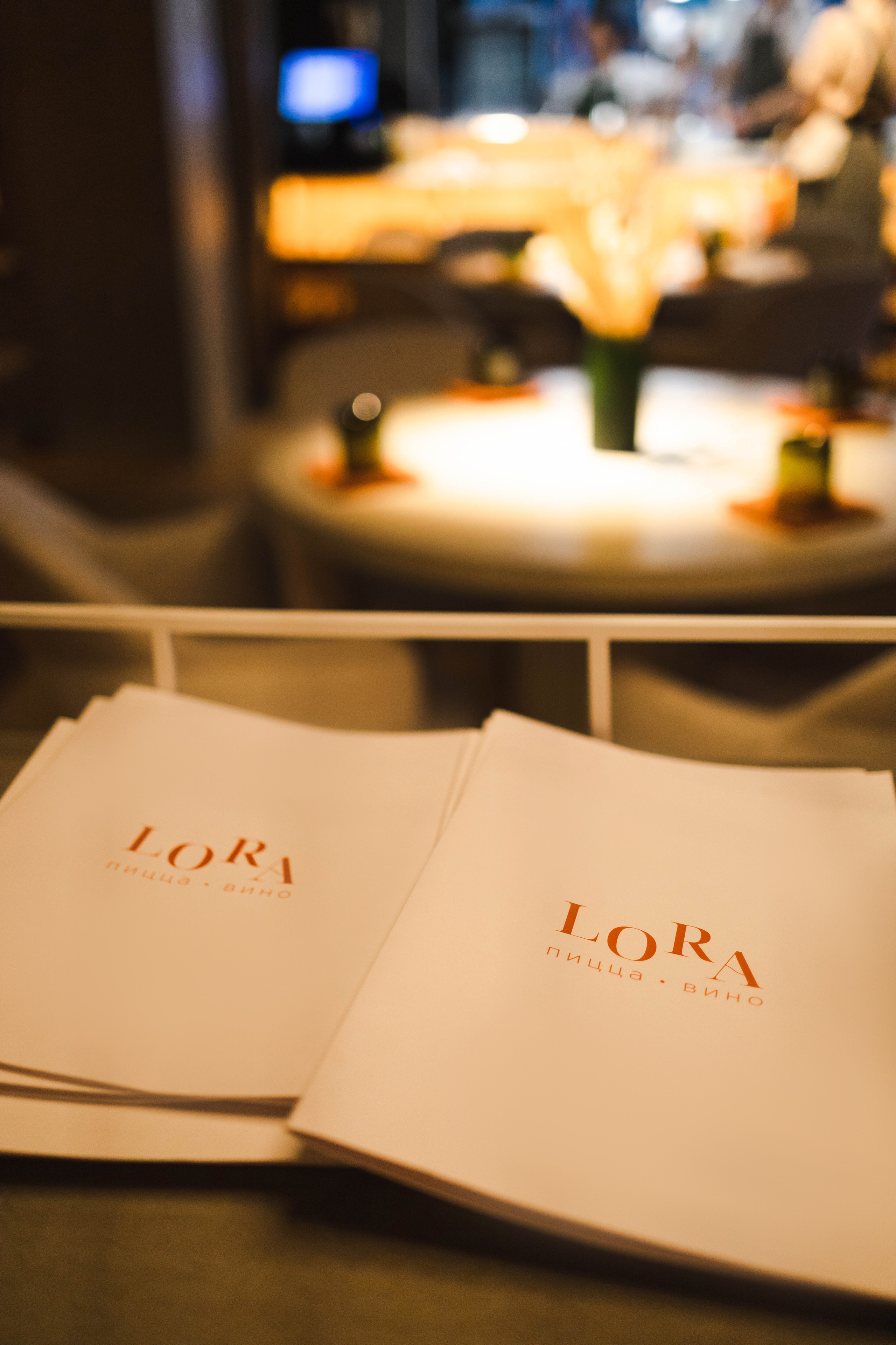 Osteria Lora. Фотограф Ирина Гринько Тольятти Самара Москва