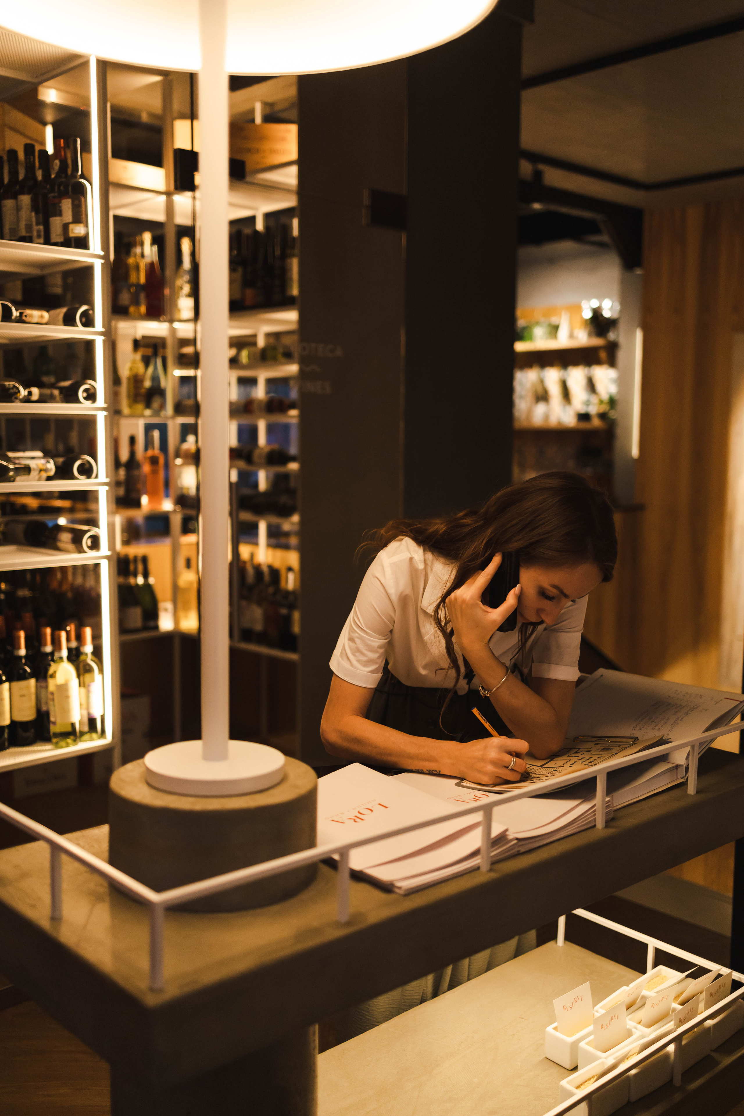 Osteria Lora. Фотограф Ирина Гринько Тольятти Самара Москва