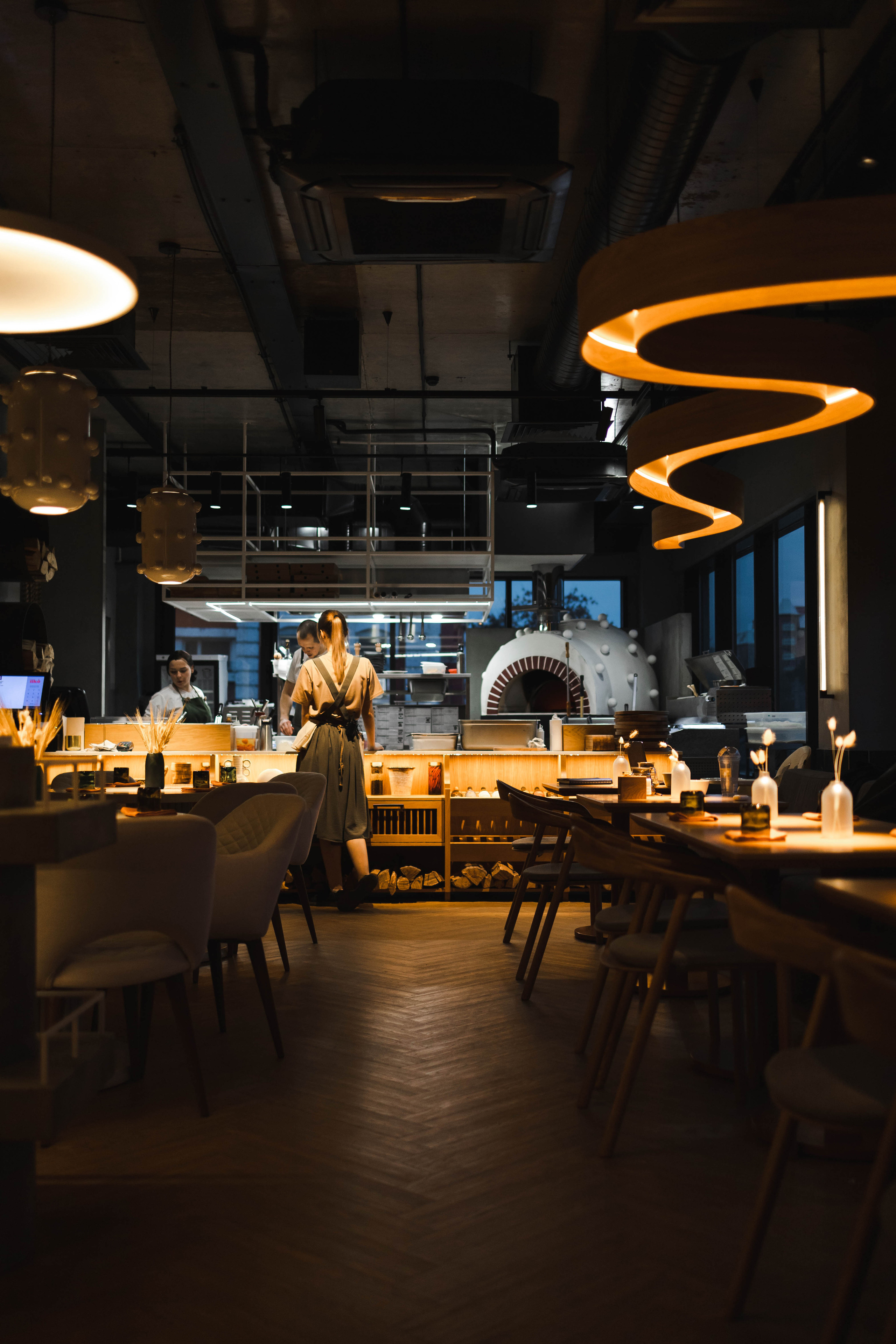 Osteria Lora. Фотограф Ирина Гринько Тольятти Самара Москва