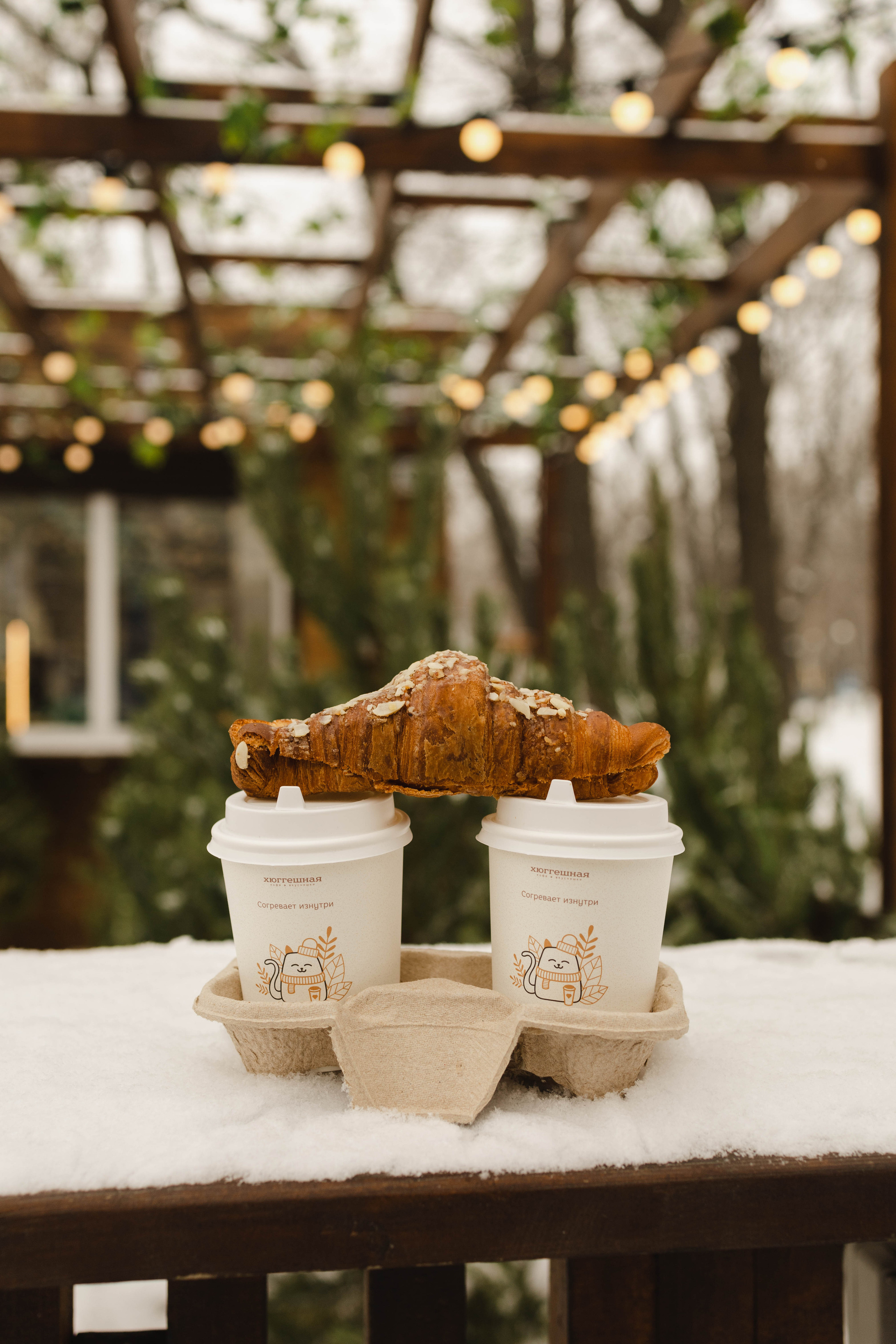 Зимняя Hyggeshnaya. Фотограф Ирина Гринько Тольятти Самара Москва