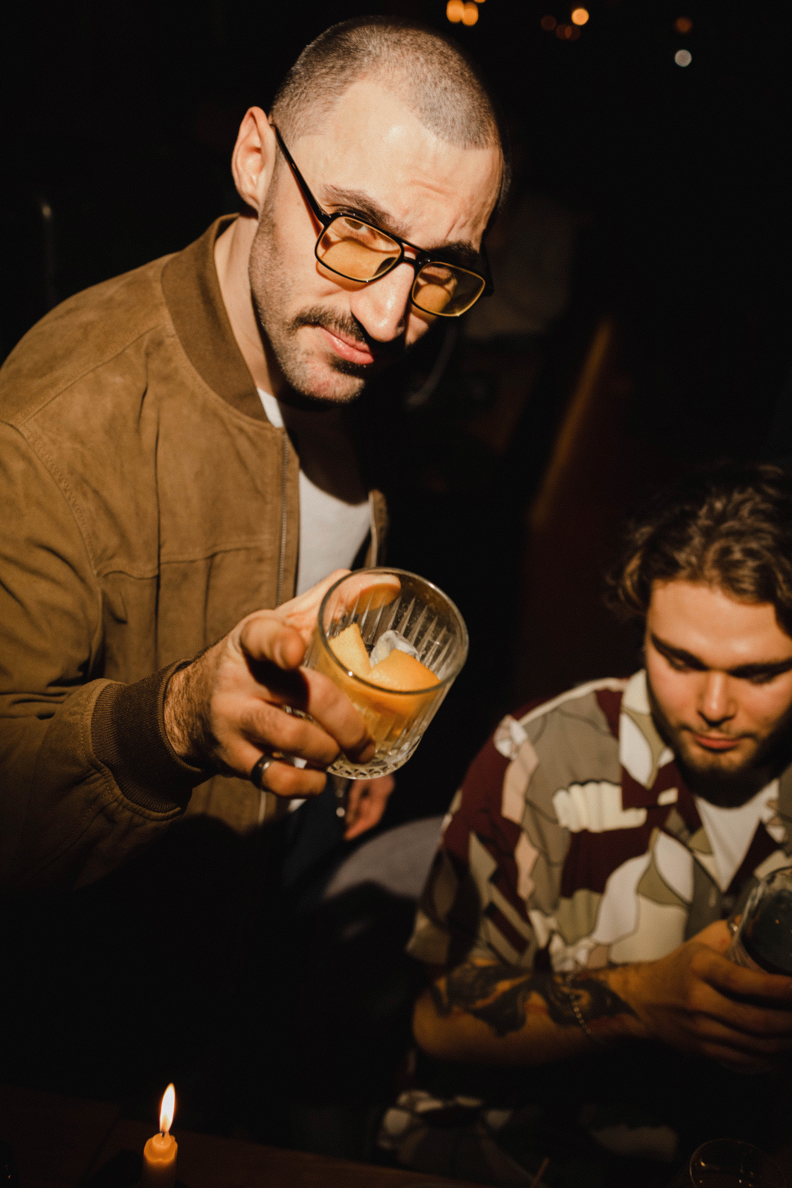 Sky Bar. Фотограф Ирина Гринько Тольятти Самара Москва