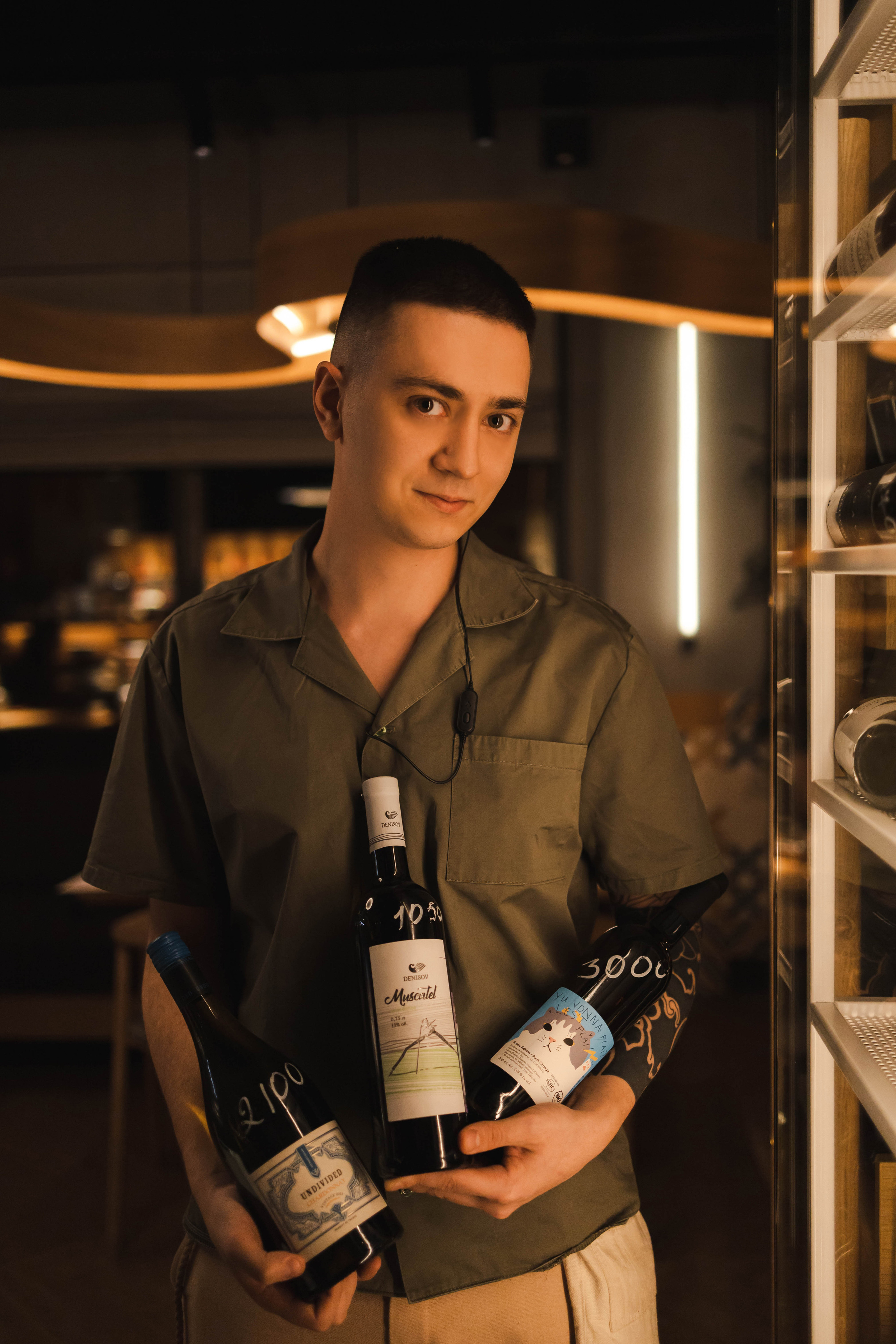 Osteria Lora. Фотограф Ирина Гринько Тольятти Самара Москва