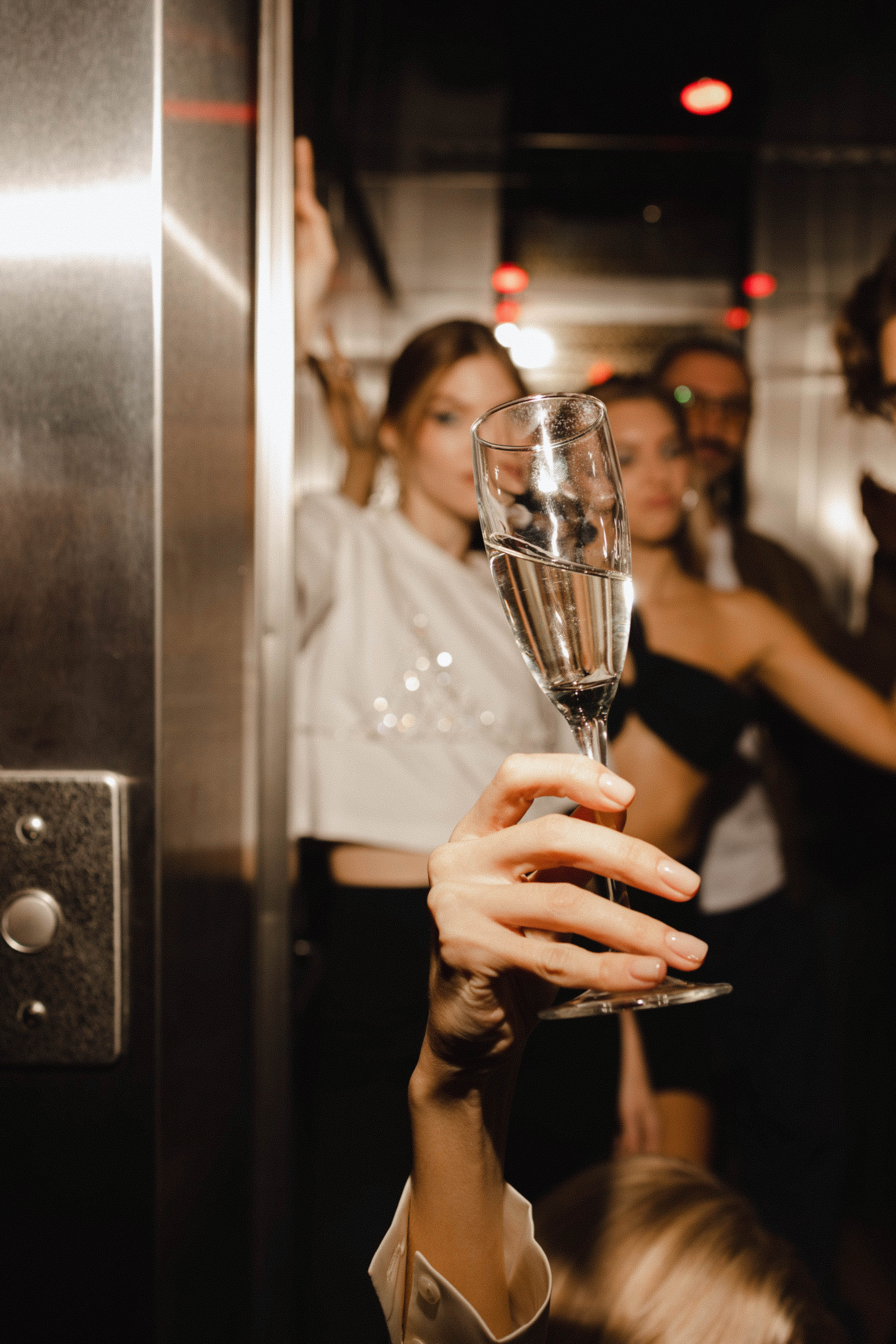 Sky Bar. Фотограф Ирина Гринько Тольятти Самара Москва