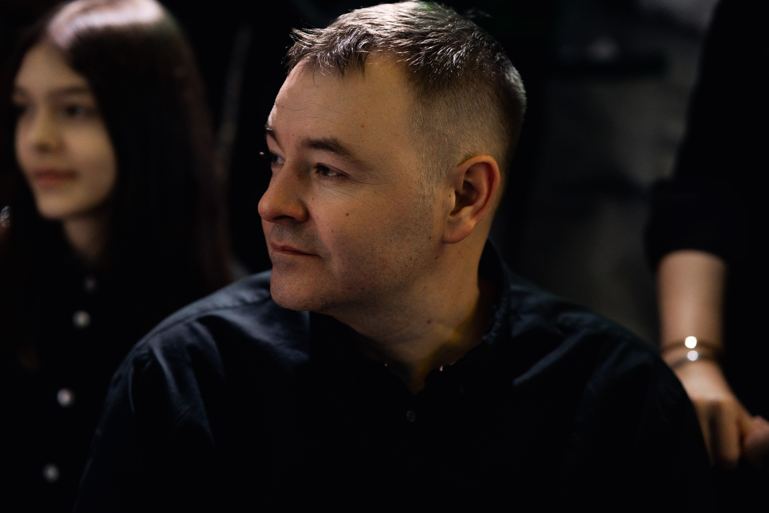 Свадебный банкет. Свадебный фотограф Москва и МО