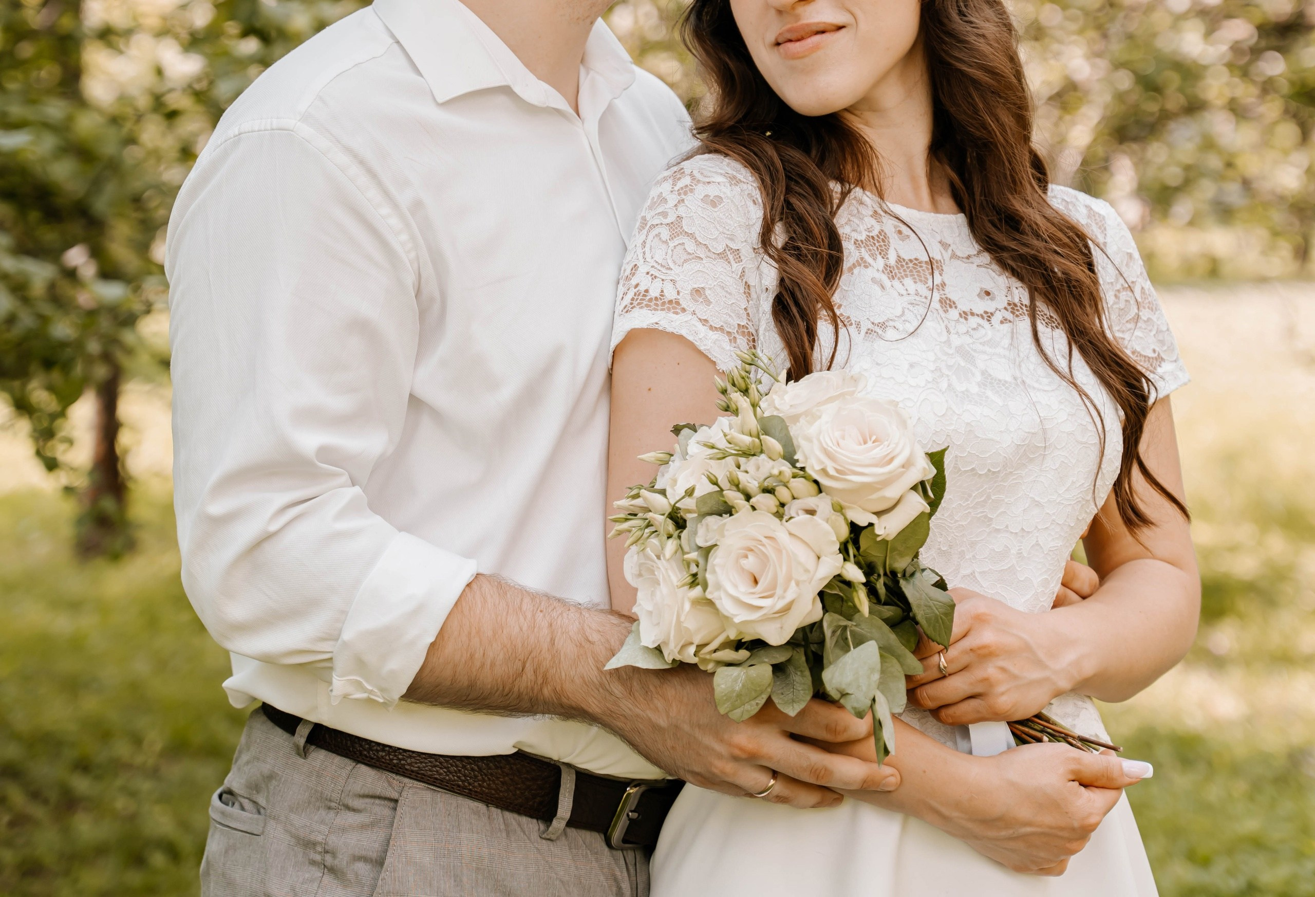 Тимур и Софья. Фотограф Елизавета Савина