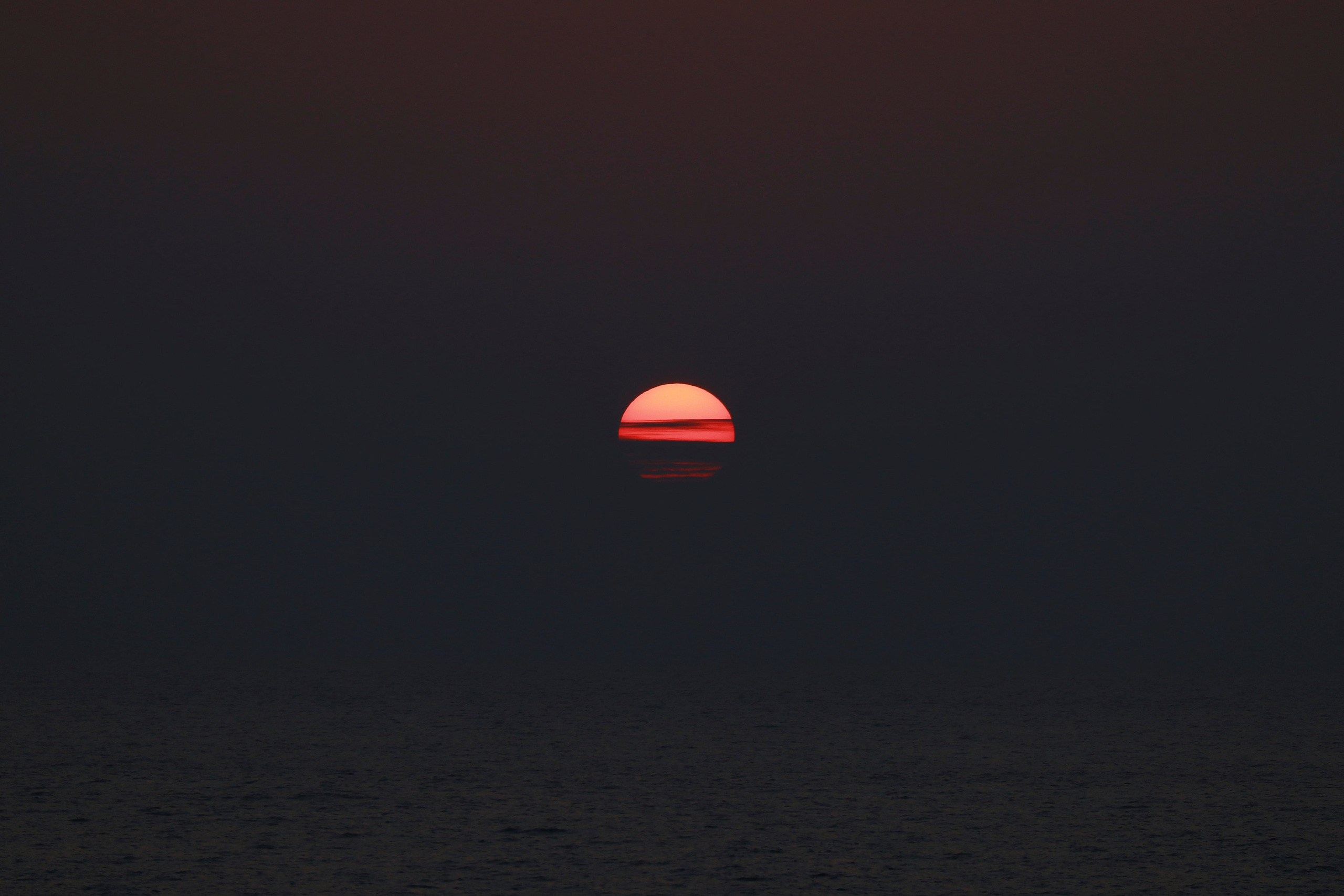 Surfing. Filmmaker Vadim Averin
