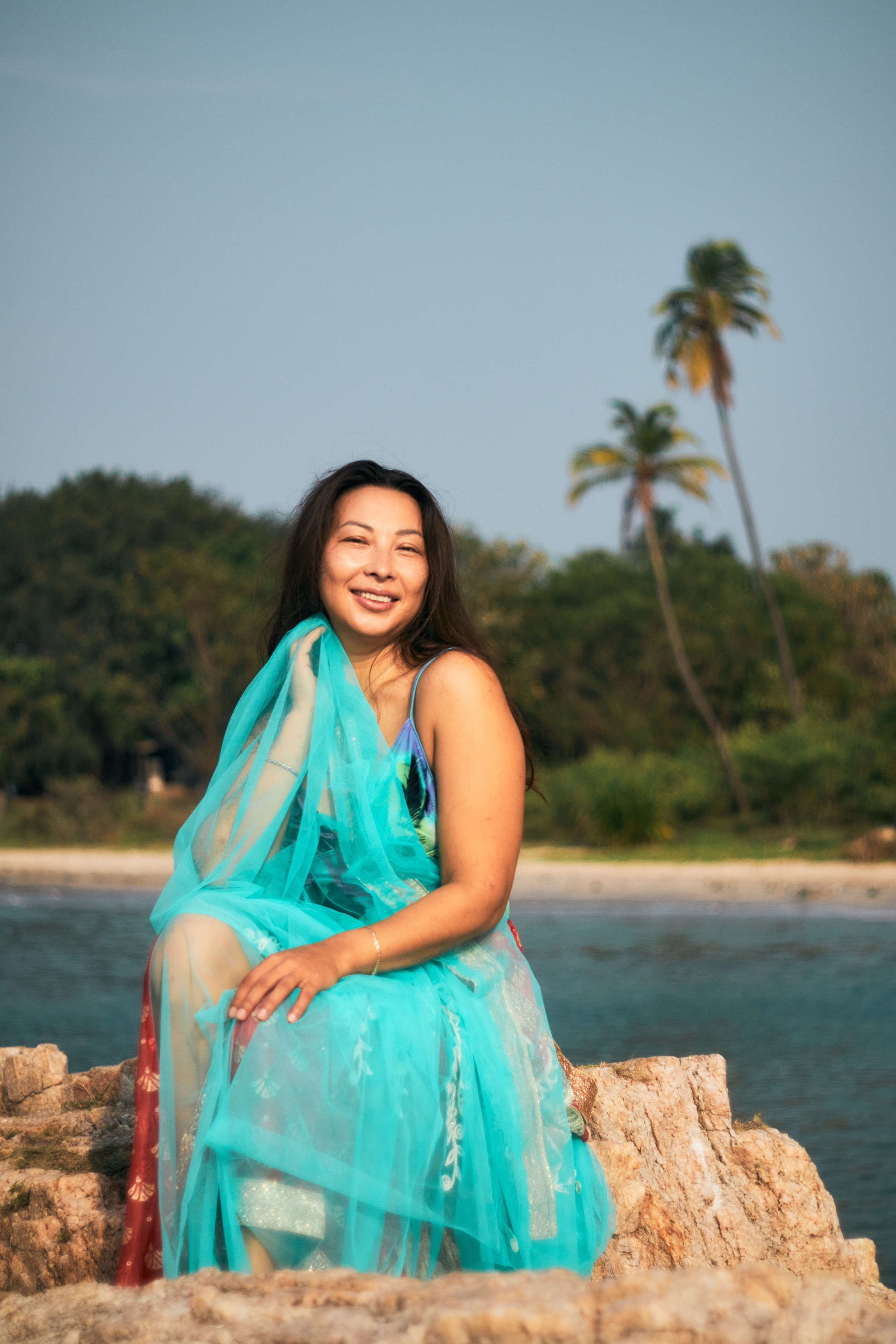 Фотосессии. Filmmaker Vadim Averin