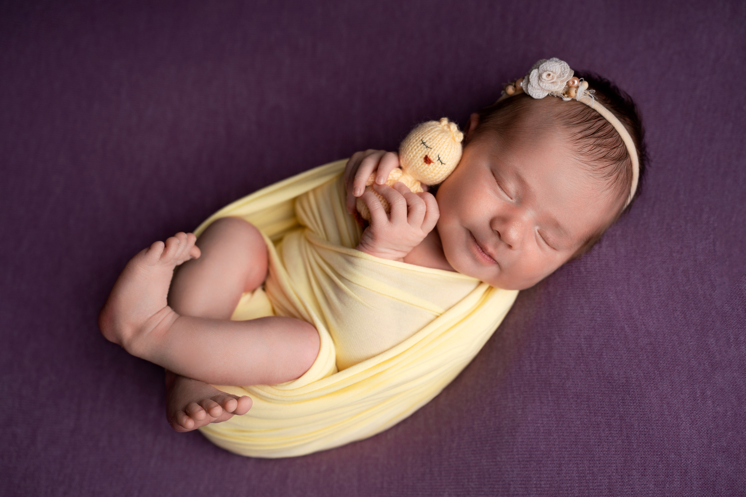 Ньюборн. Фотограф новорожденных Оренбург и свадебный фотограф Оренбург
