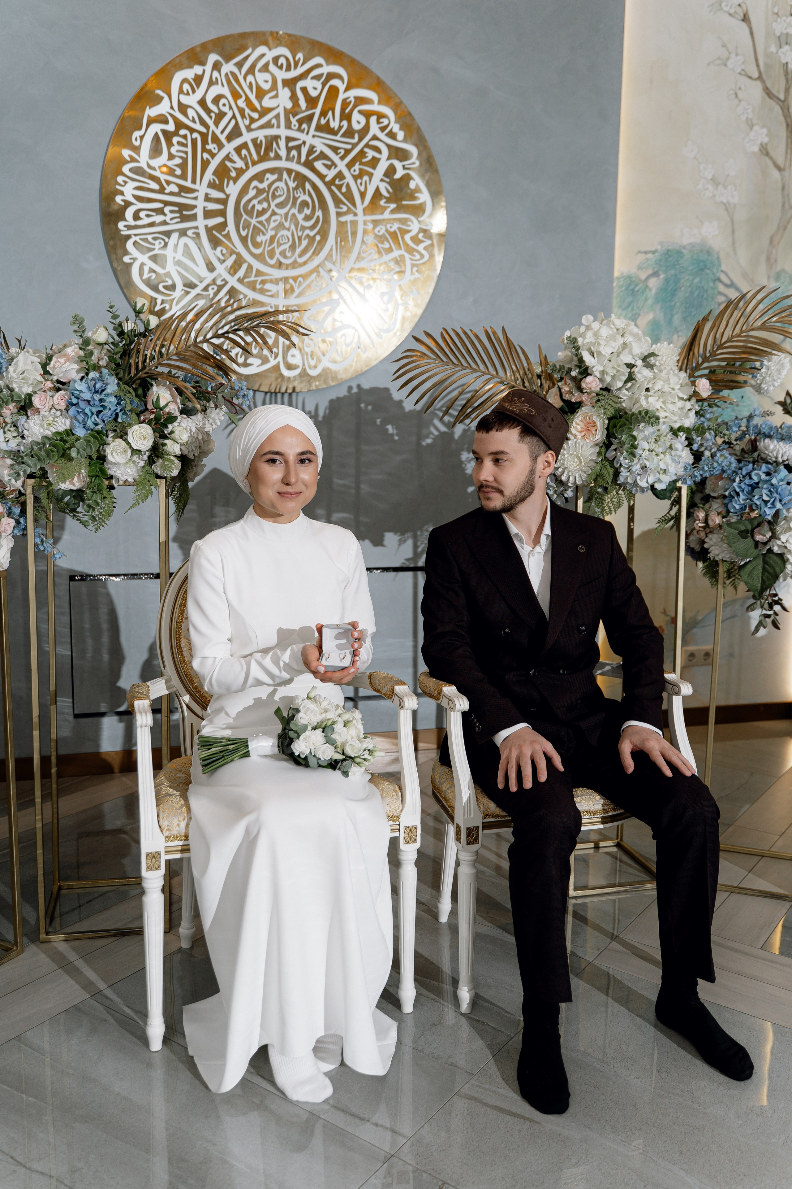 Ильдар & Алия. RAMIL SAFIULLIN