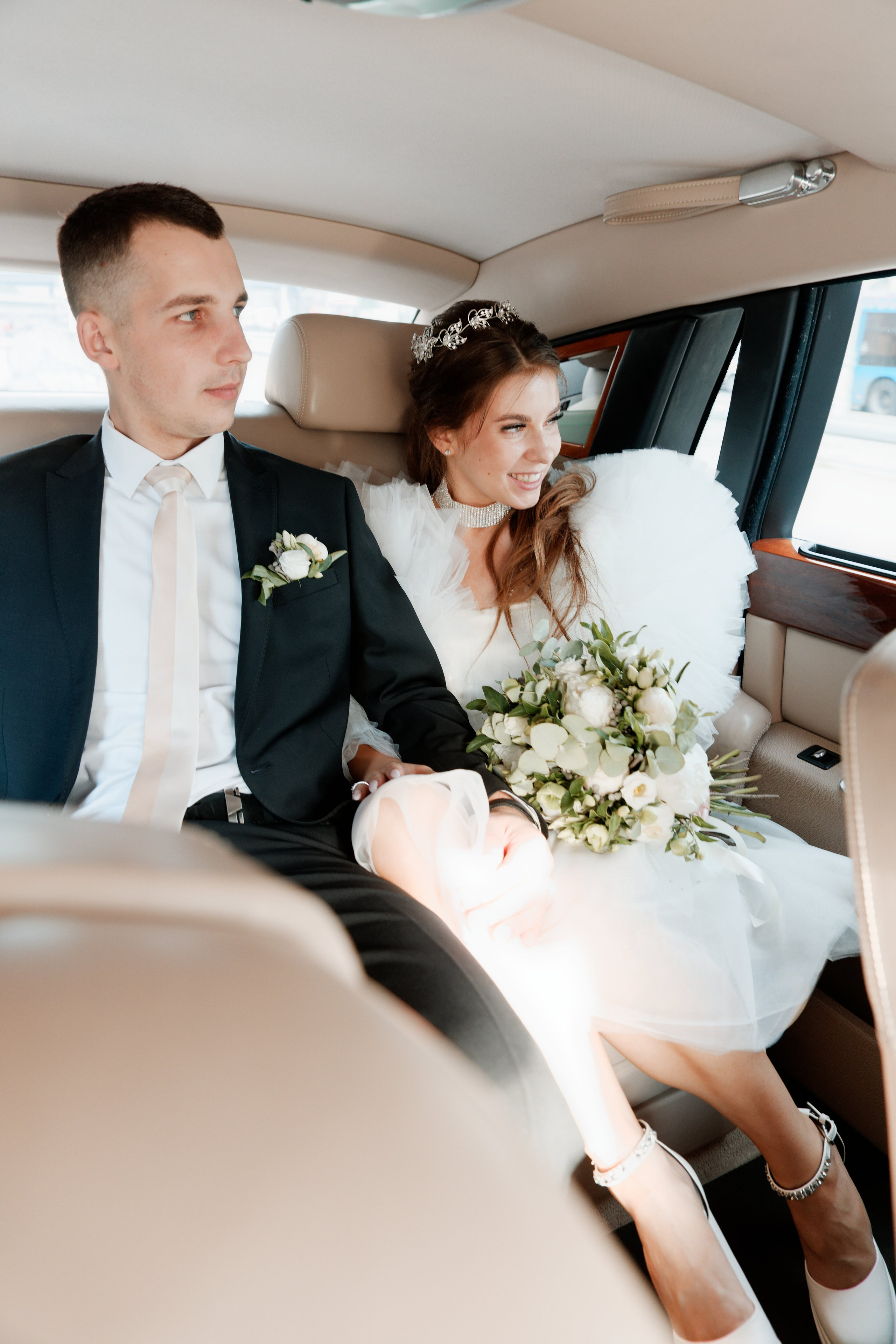 Александр и Екатерина. Видеограф Павел Борисов | Москва | СПБ | Брянск