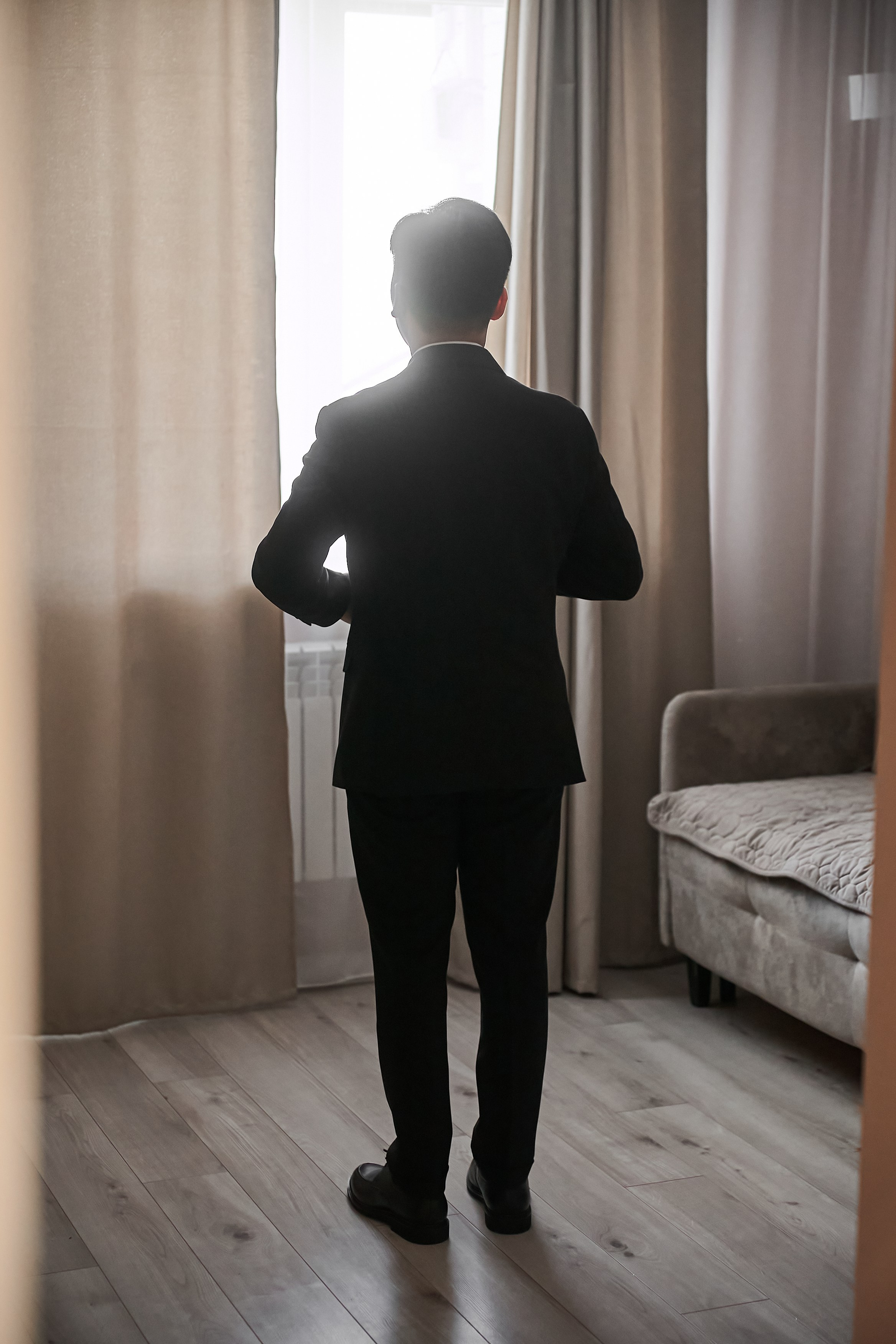 Дарина и Юрий. Главная