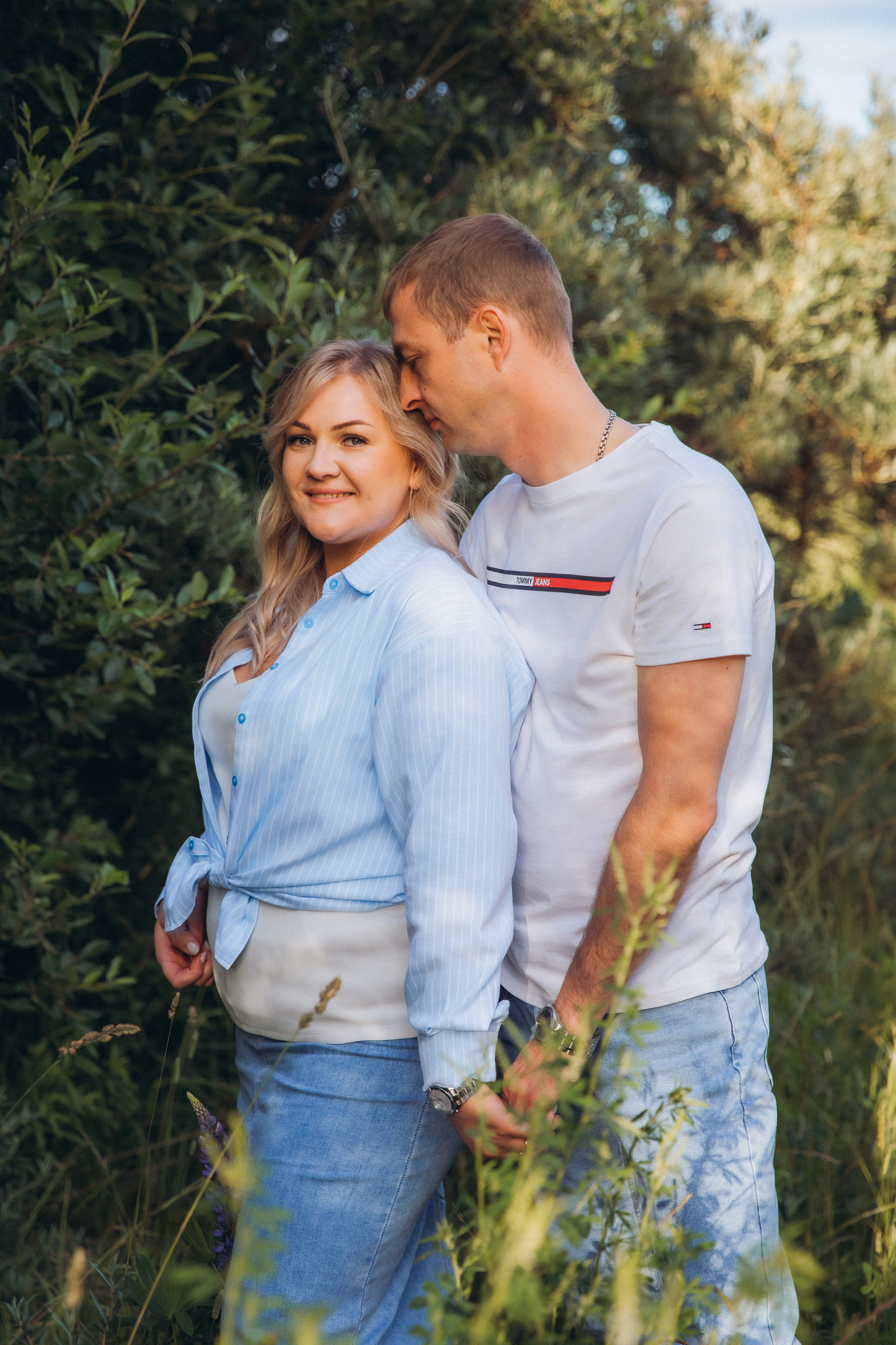 АЛЕНКА, АНДРЕЙ И МАЛЫШ АРЧИК. Женский и семейный фотограф Елена Петрова