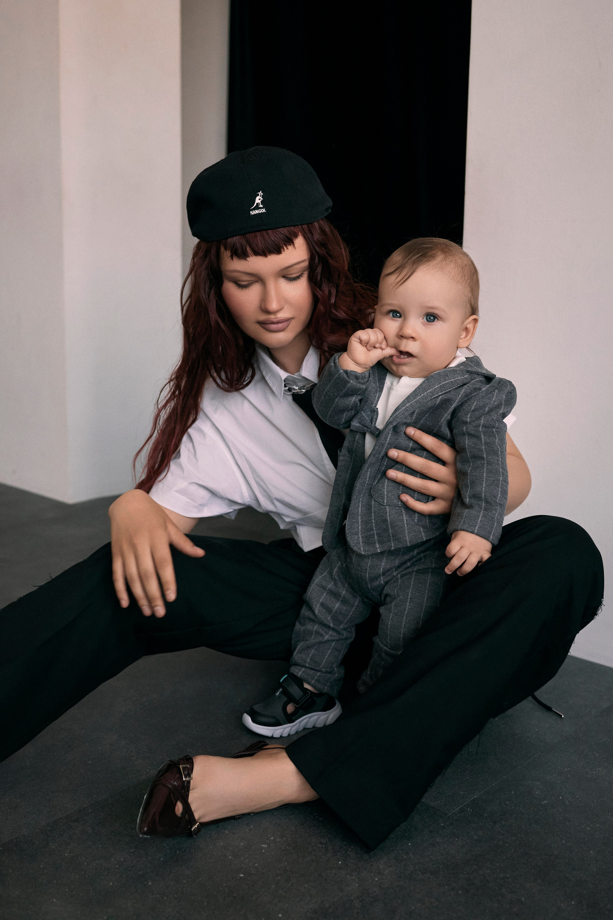 Софа & Демид. Светлана Шайгаскарова| фотограф в Перми