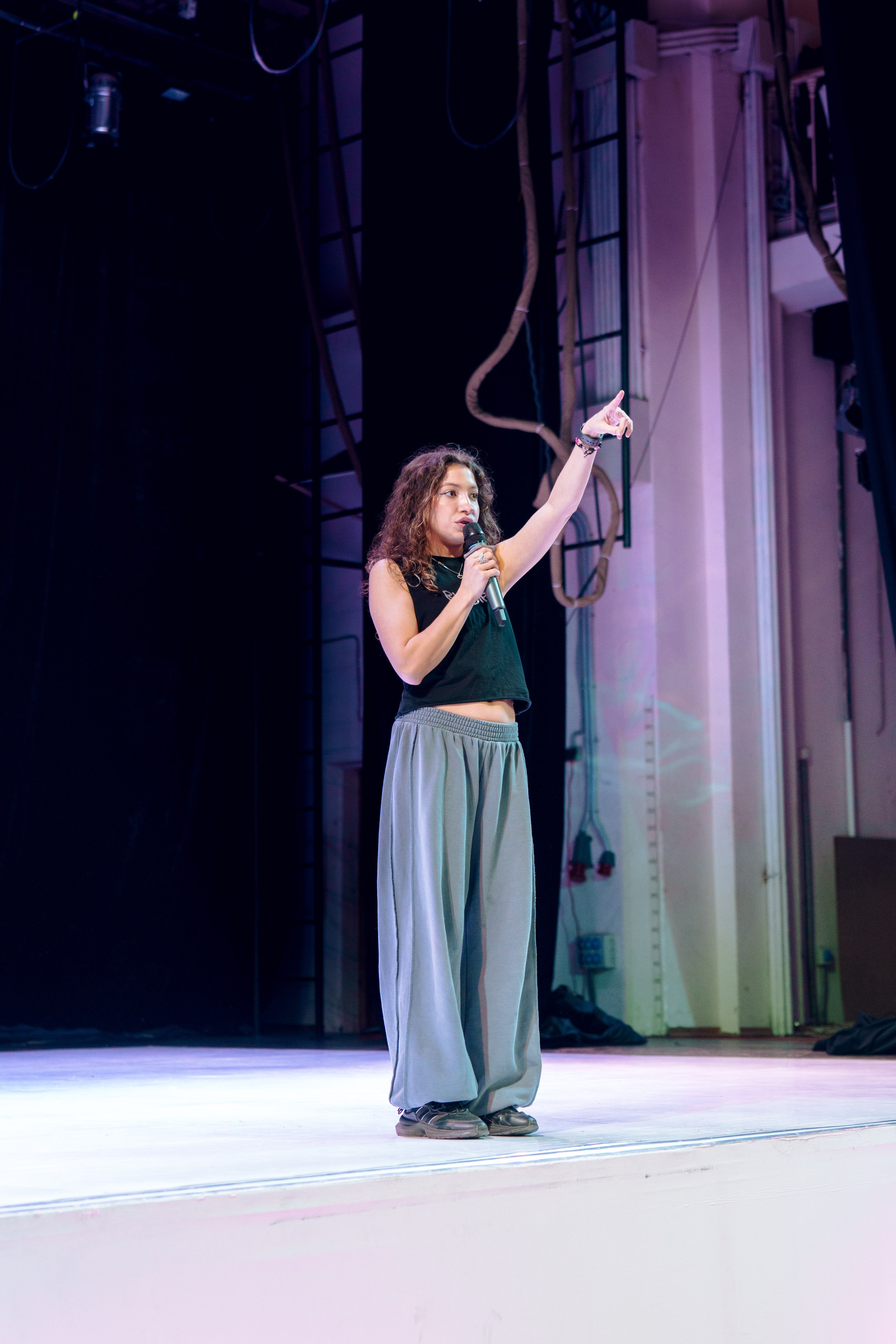 Paradigma/кастинг. Фотограф в Санкт-Петербурге Ибрагимова Алина