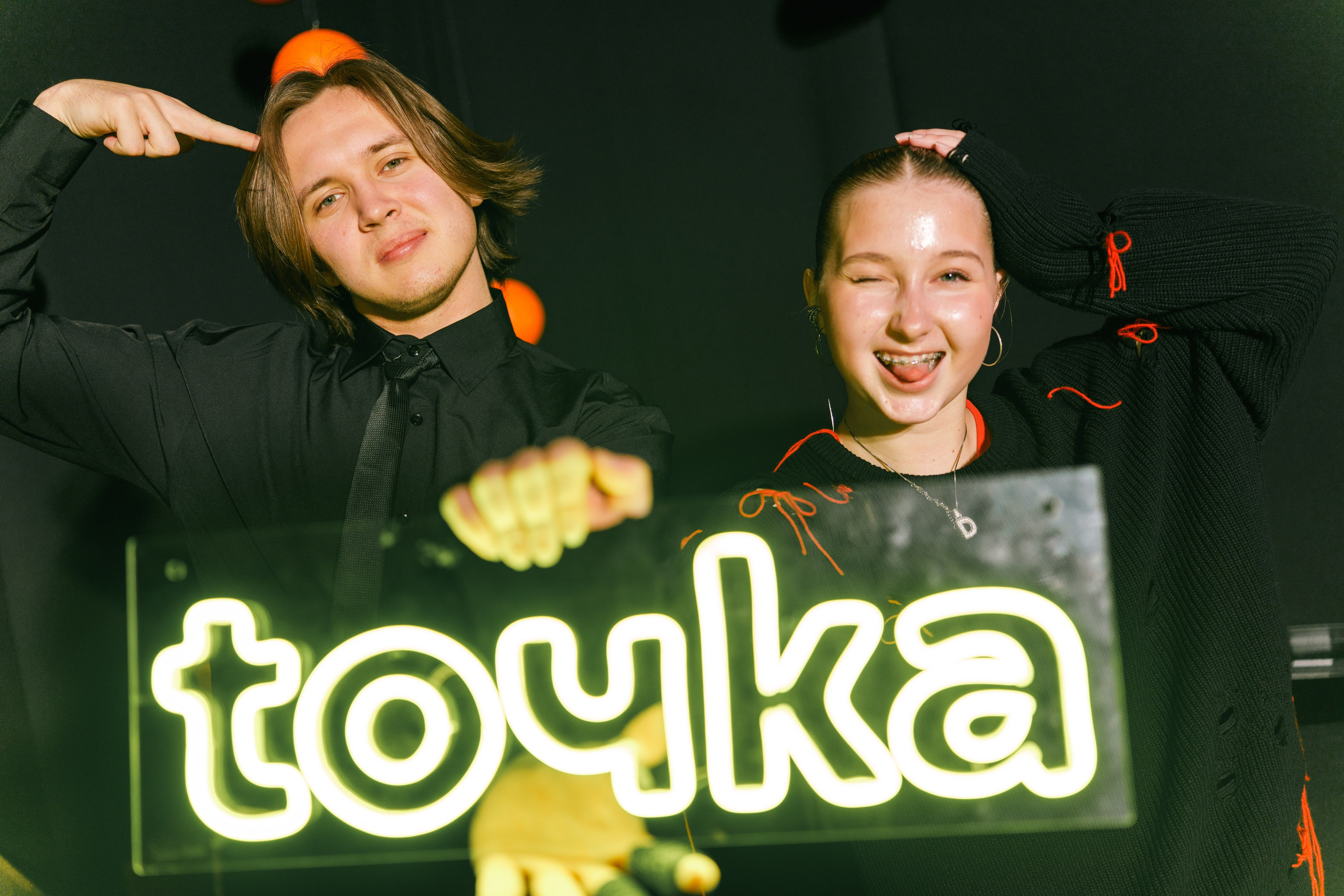 Проект tочka 2025. Фотограф в Санкт-Петербурге Ибрагимова Алина