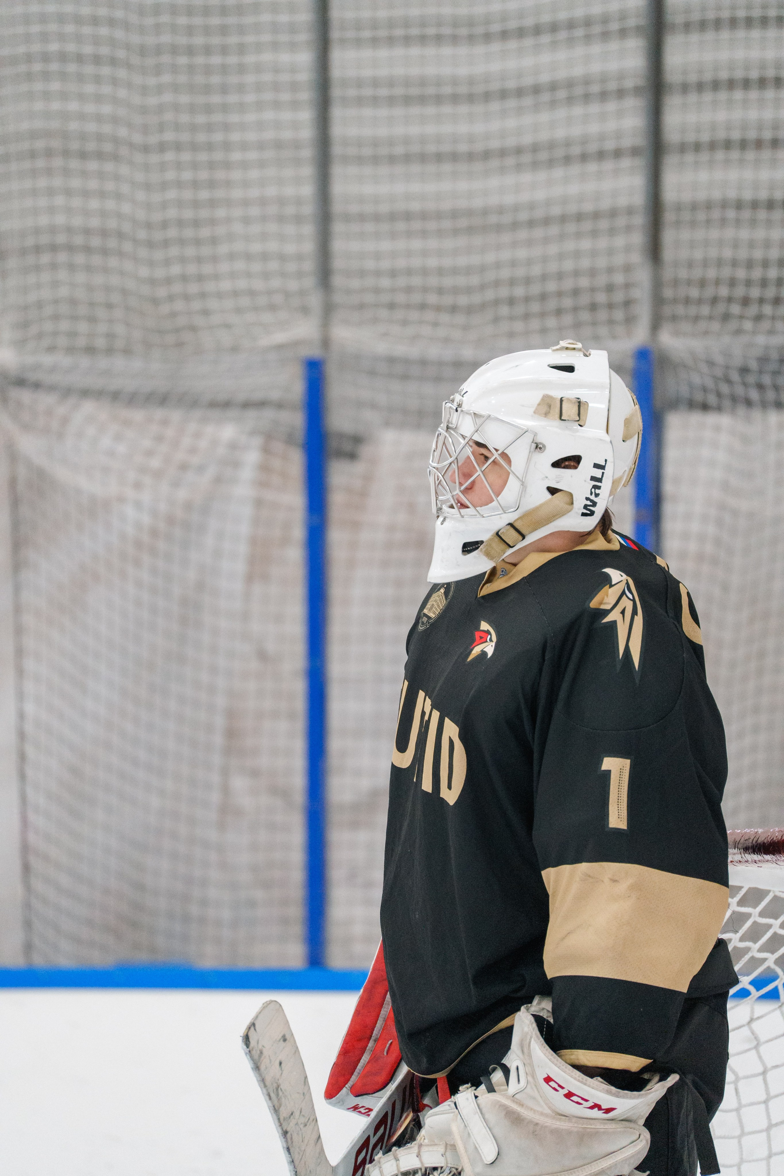 Фиджитал хоккей 2. Репортаж для спортивного клуба ГУТИД. Фотограф в Санкт-Петербурге Ибрагимова Алина