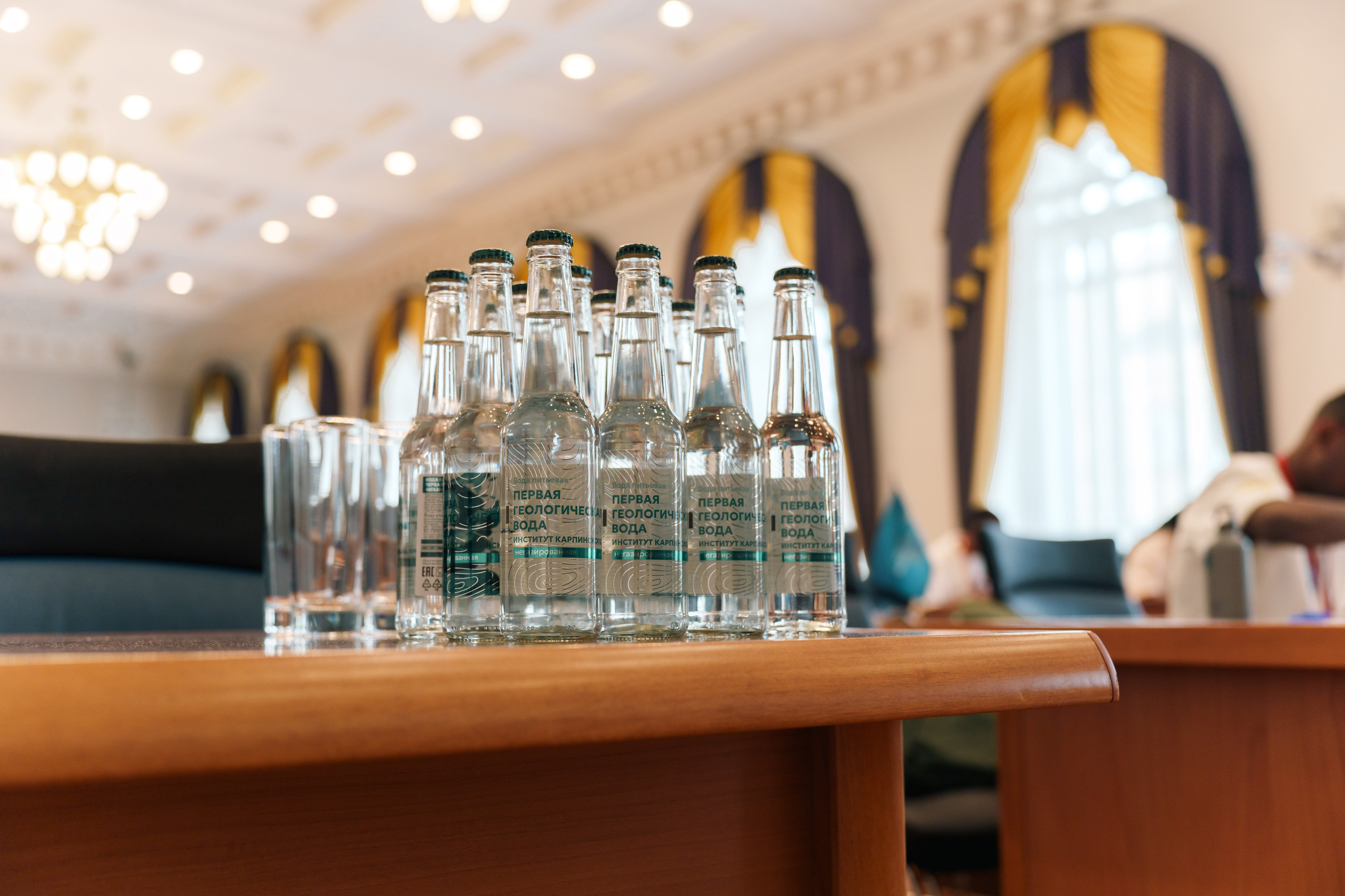 Первый чемпионат мира по геологии 2025. Фотограф в Санкт-Петербурге Ибрагимова Алина