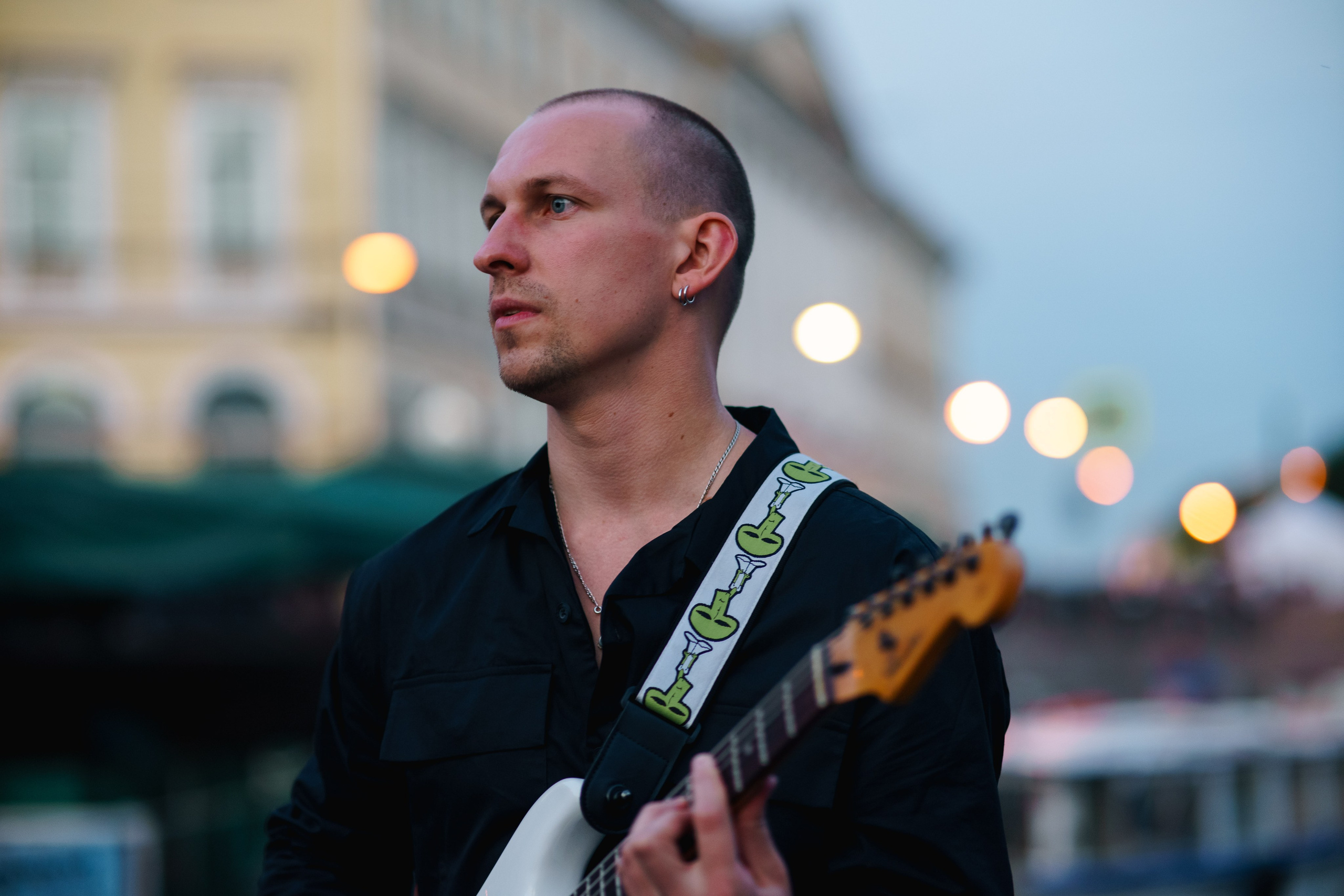 Концерты. Фотограф в Санкт-Петербурге Ибрагимова Алина