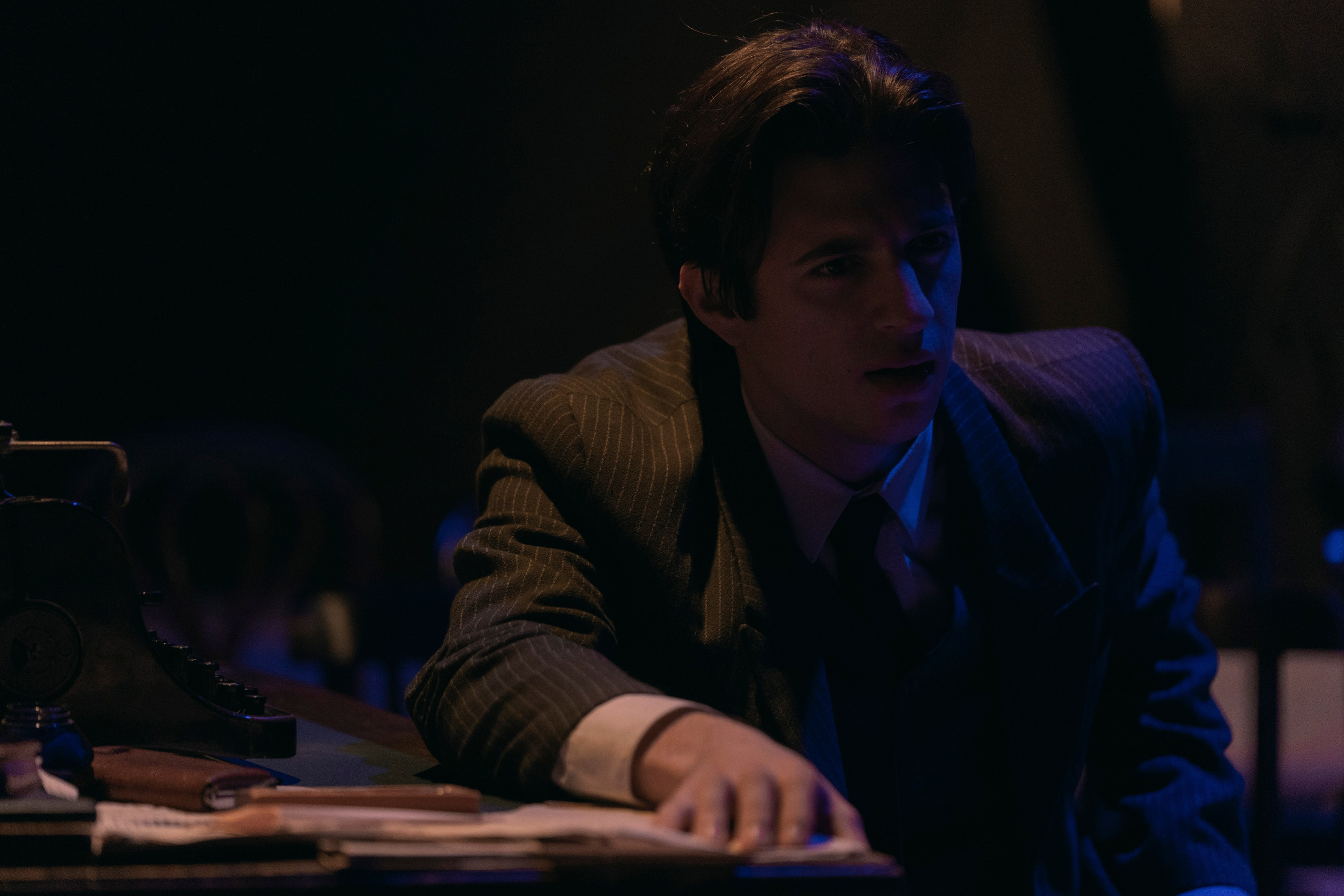 Антоновки. Реж. Виталий Любский. Antonovki, dir. Vitaliy Lybskiy. Фотограф Ирина Соколенко Санкт-Петербург