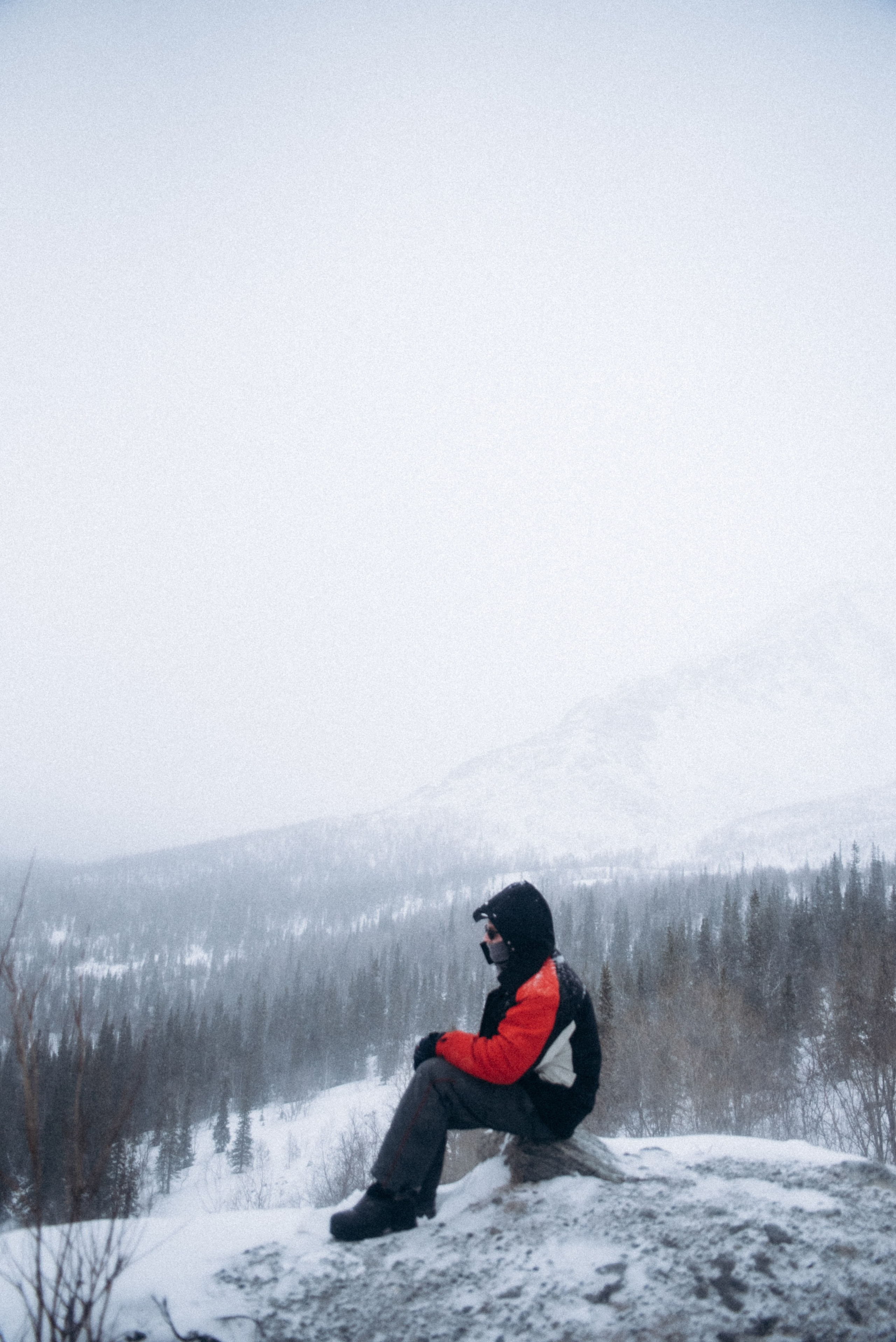 Териберка, Мурманск, Россия 🇷🇺. Anita_photo