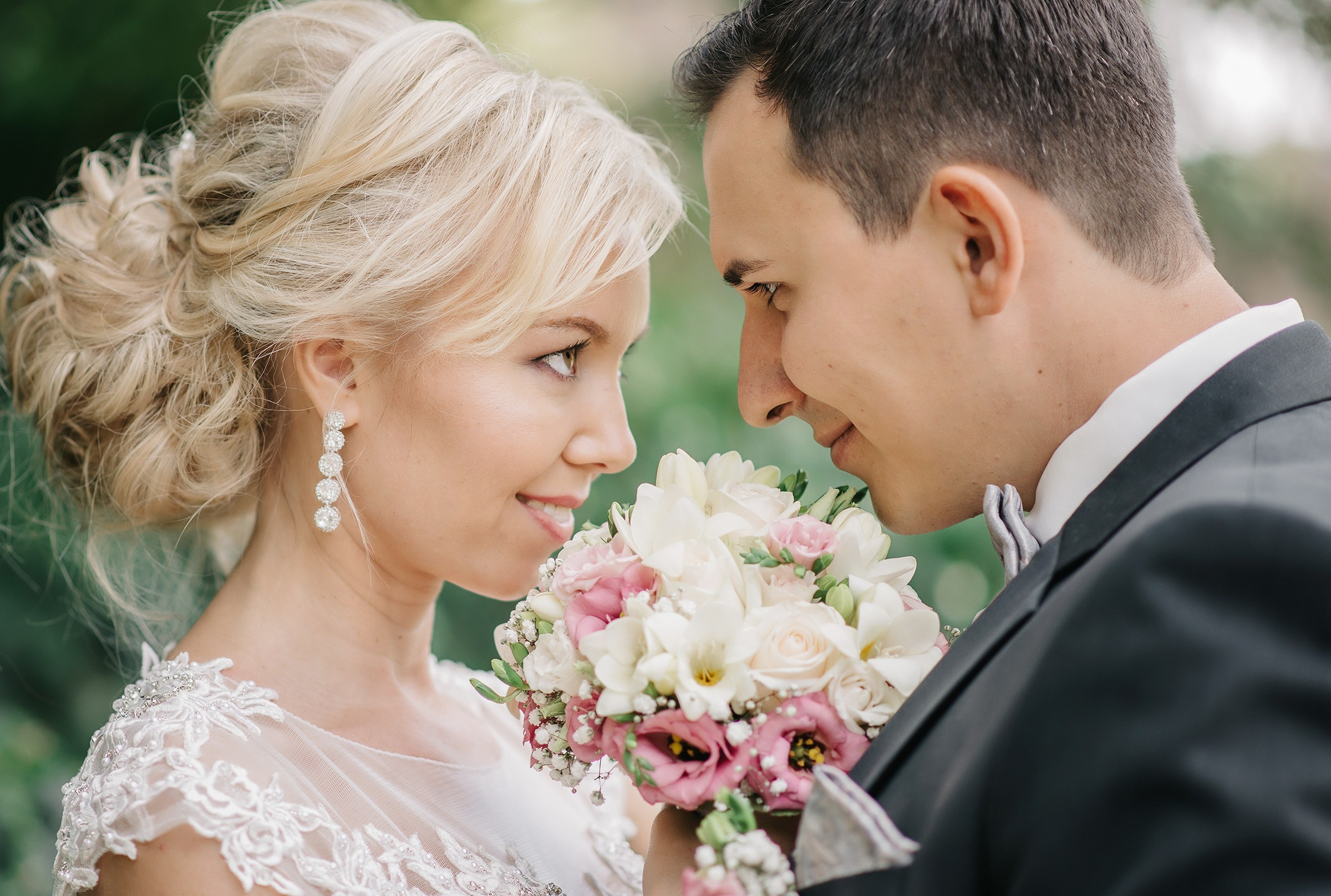 Свадьба. Надя Инкина фотограф Москва