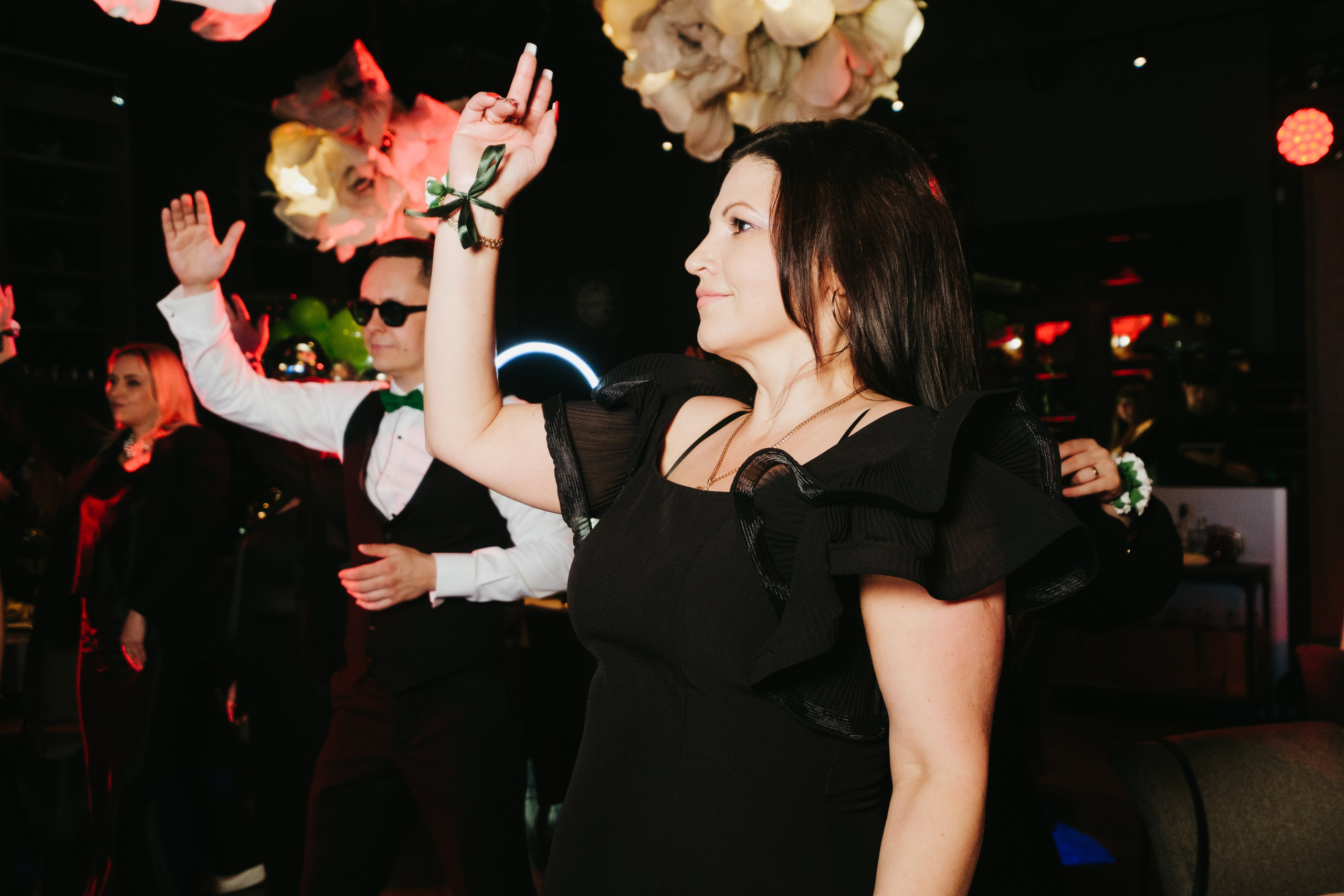 Корпоратив в Сириусу (Адлер) 10 лет компании. Свадебный фотограф Денис Ожигин в Краснодаре и крае. Эмоциональная и стильная съемка вашего дня