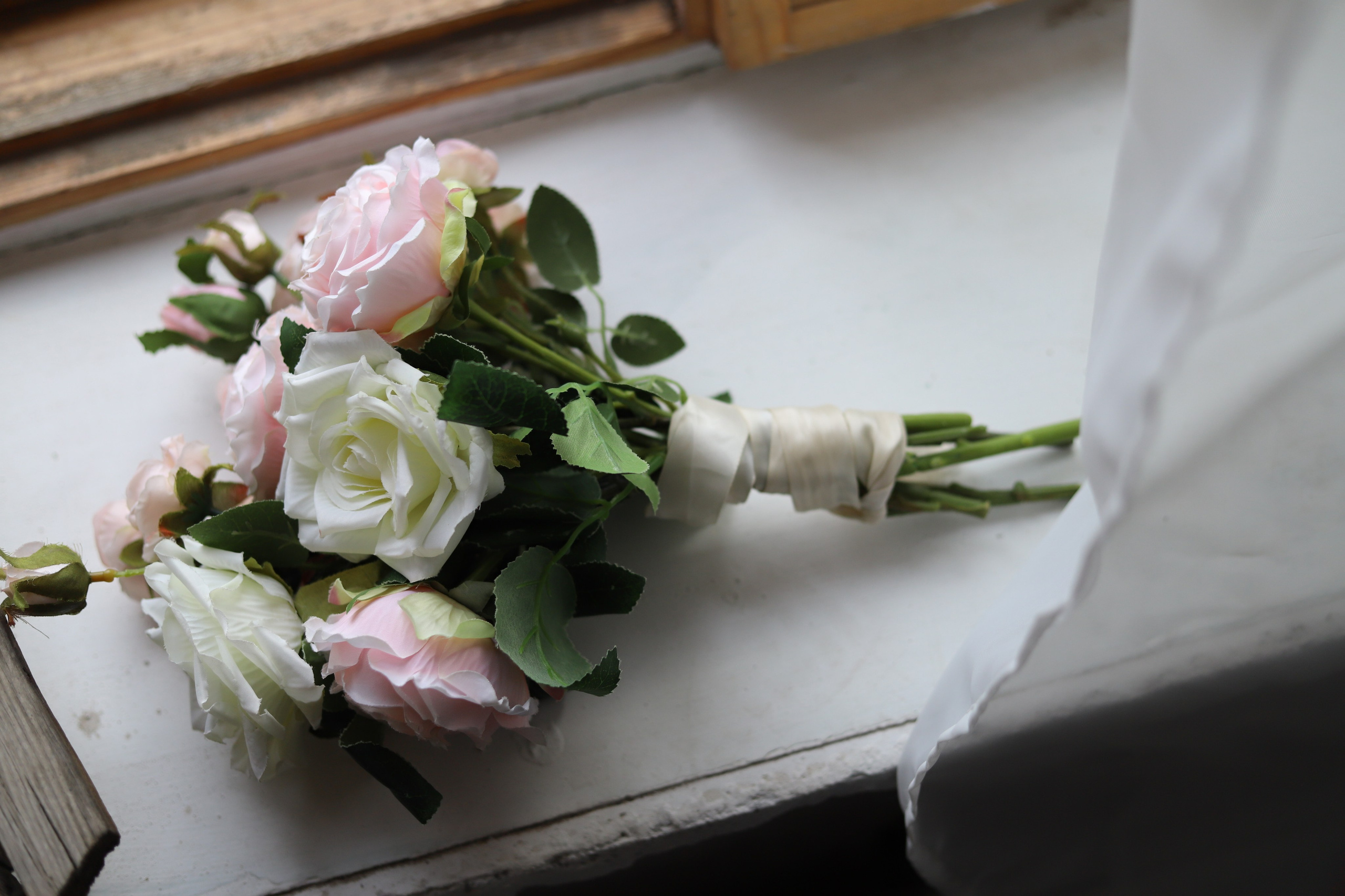 Мария Утро невесты Казань 14.08. Главная