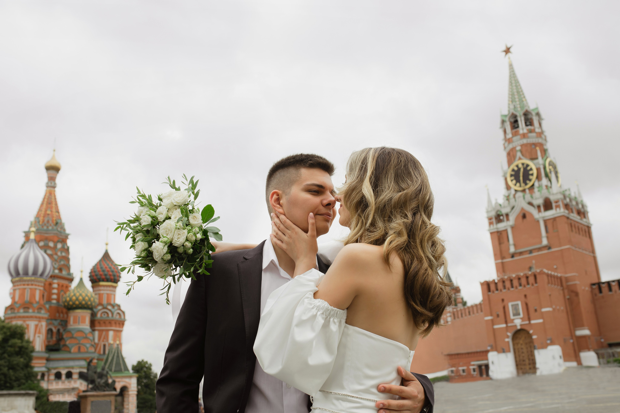 Свадебный и семейный фотограф