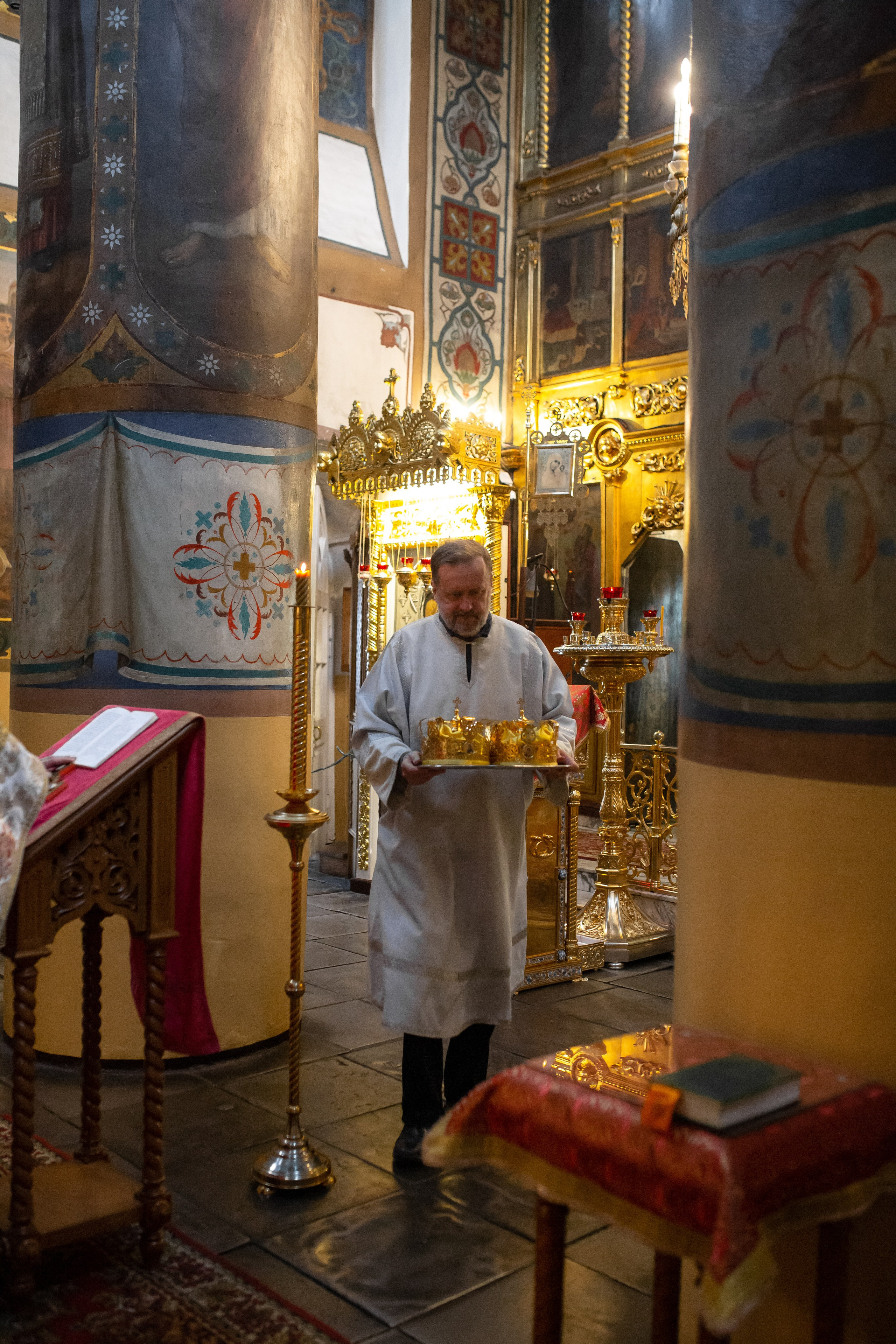 Церковь Казанской иконы Божией Матери м. Коломенское. Свадебный и семейный фотограф