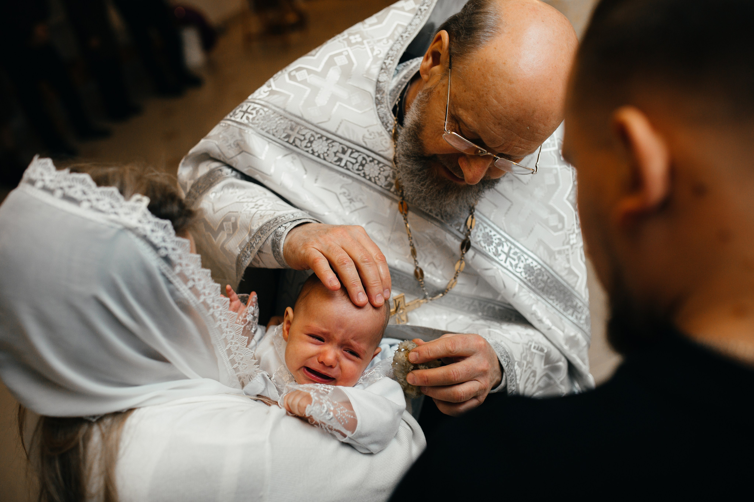 Домовая церковь Иерусалимской иконы Божией Матери м. Домодедовская. Свадебный и семейный фотограф