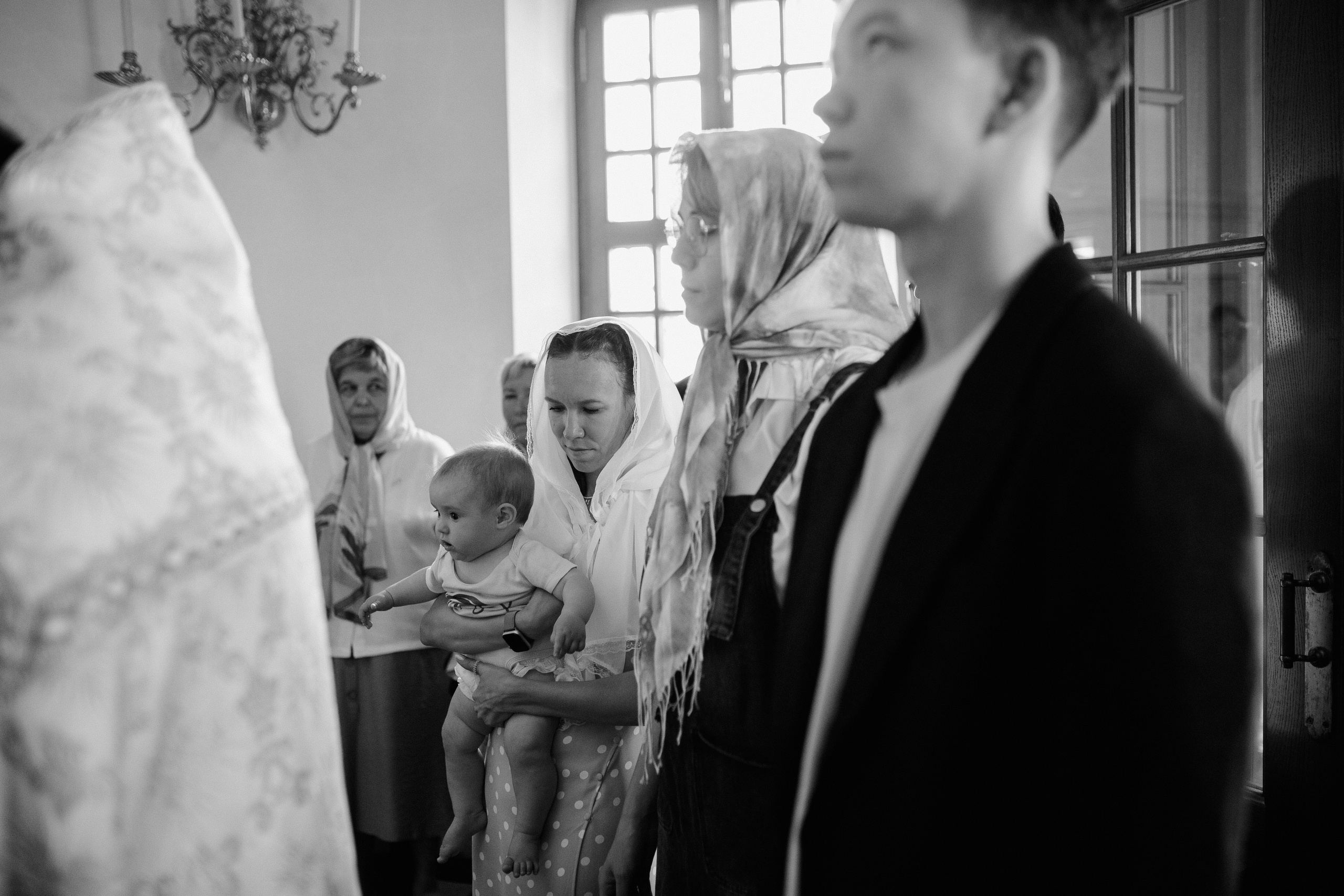 Надвратная церковь Входа Господня в Иерусалим г. Истра. Свадебный и семейный фотограф