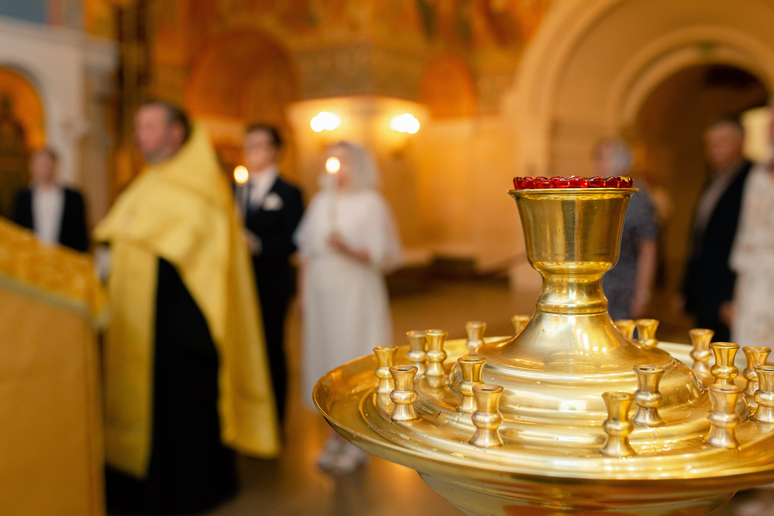 Храм Христа Спасителя. Свадебный и семейный фотограф