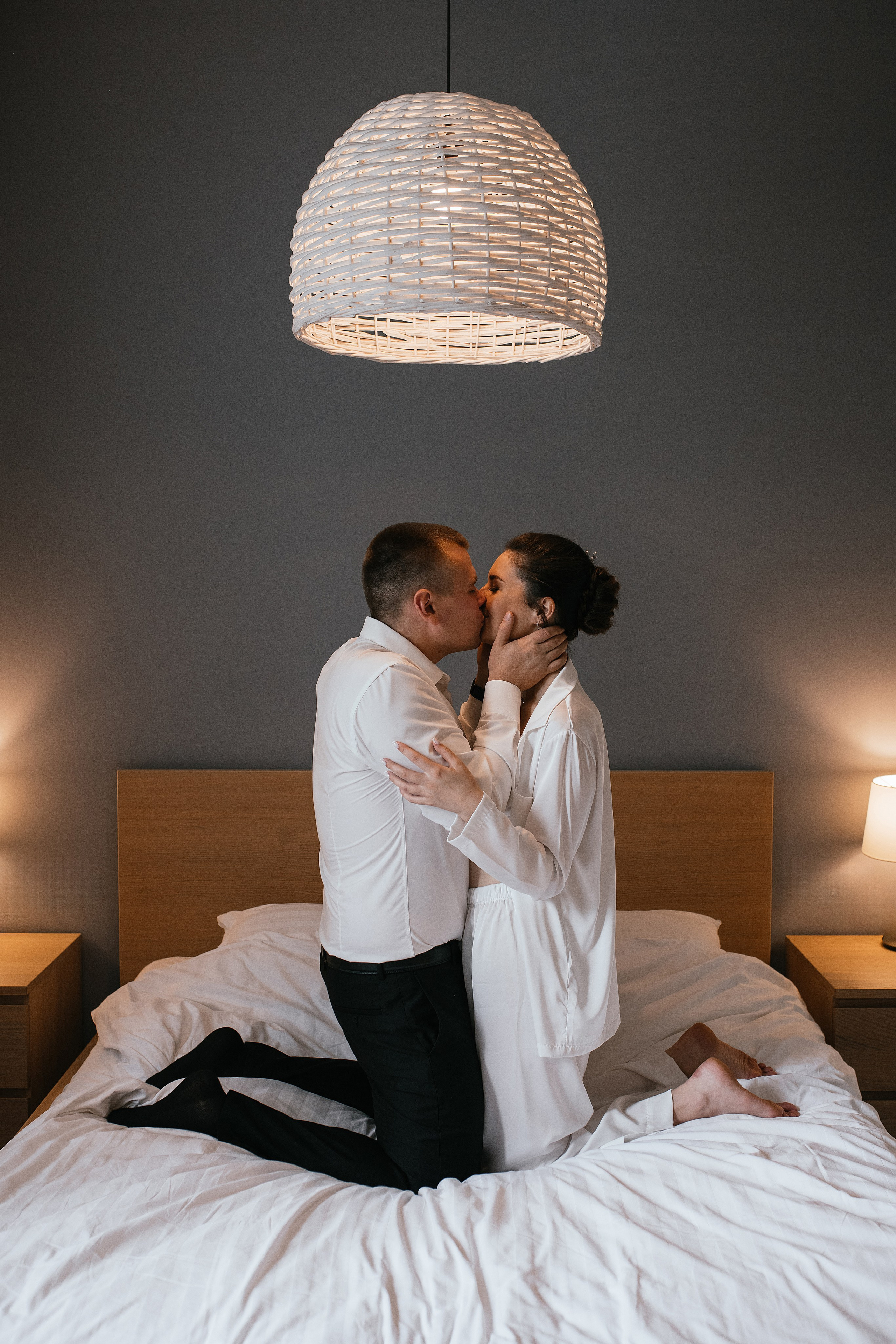 Wedding day #36. Свадебный, семейный фотограф в Рязани Лена Брант