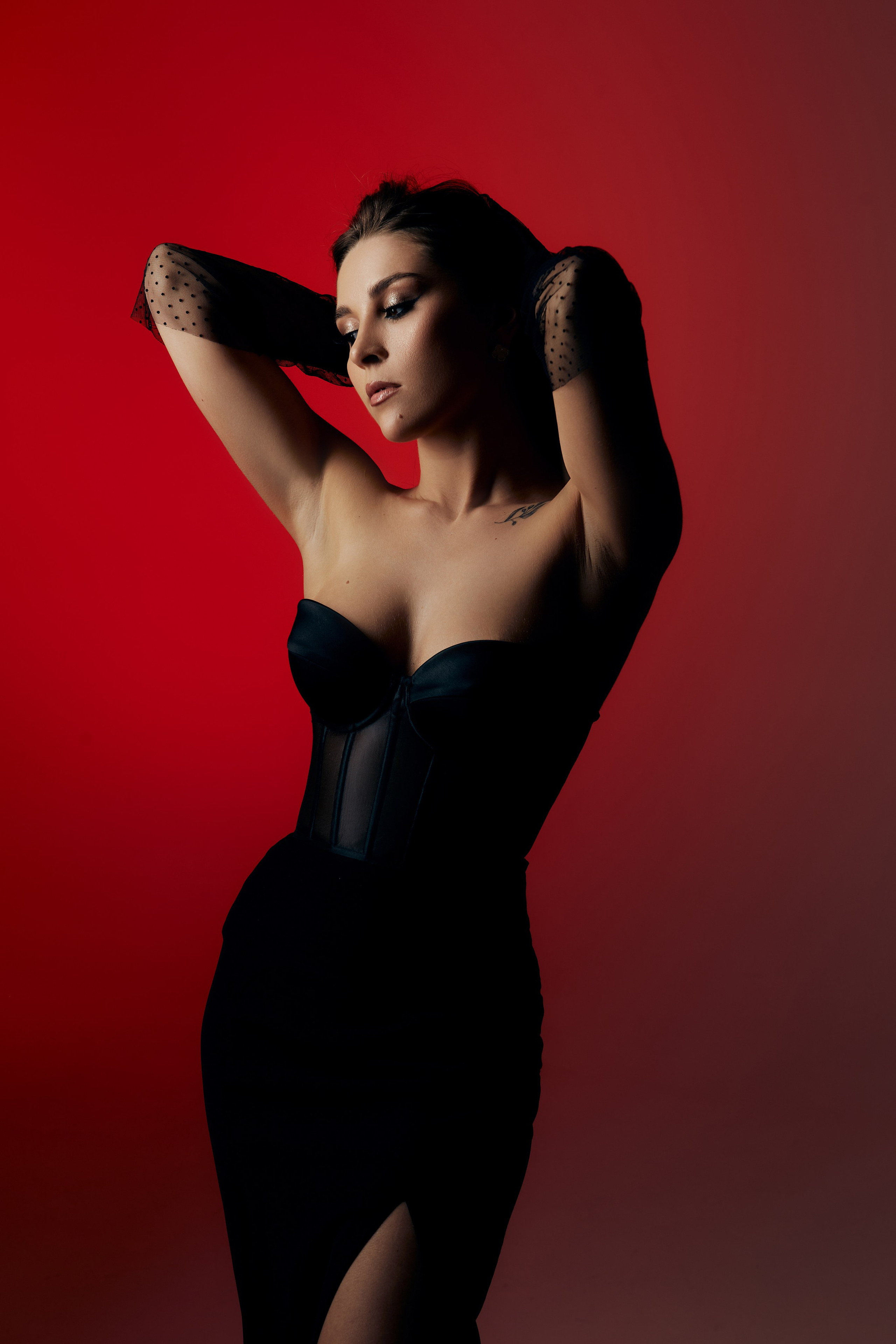 Olya. Фотограф в Санкт-Петербурге Ольга Андрианова