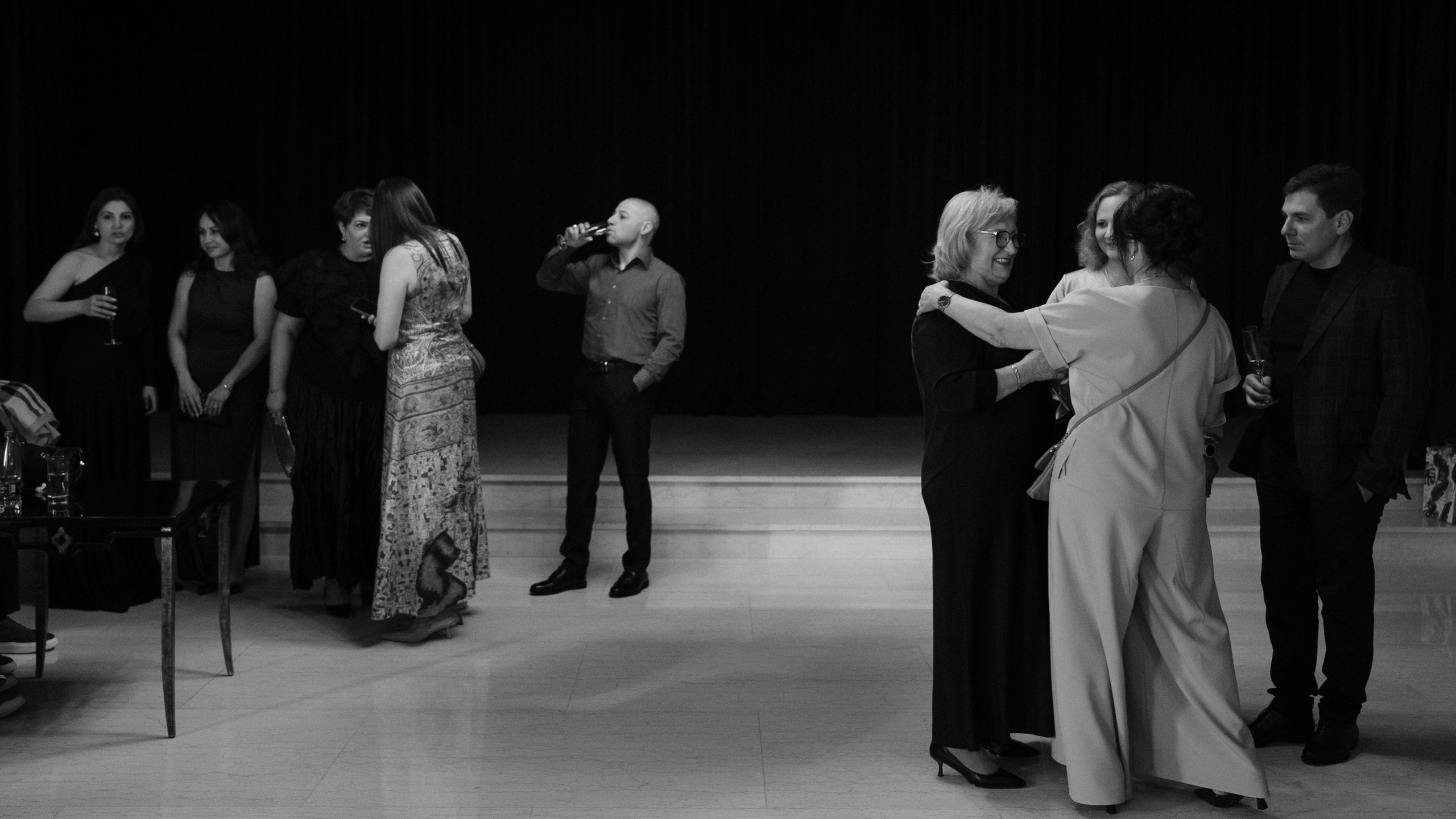 Приём Лары и Давида. Свадебный фотограф в Краснодаре и Сочи Винидиктова Екатерина