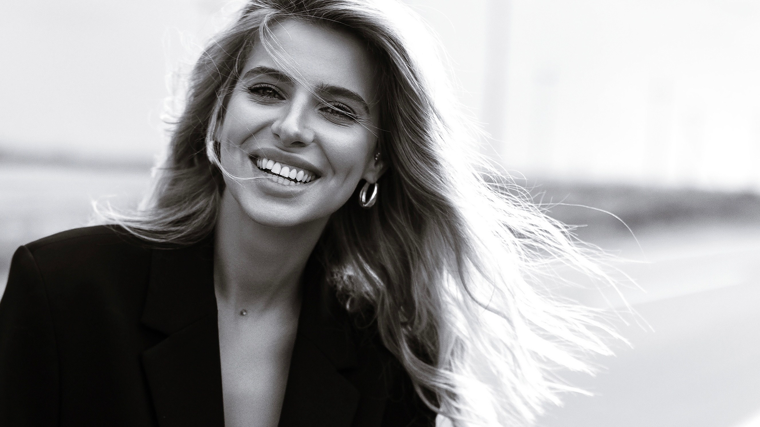 Фотограф Екатеринбург Москва женский протрет 