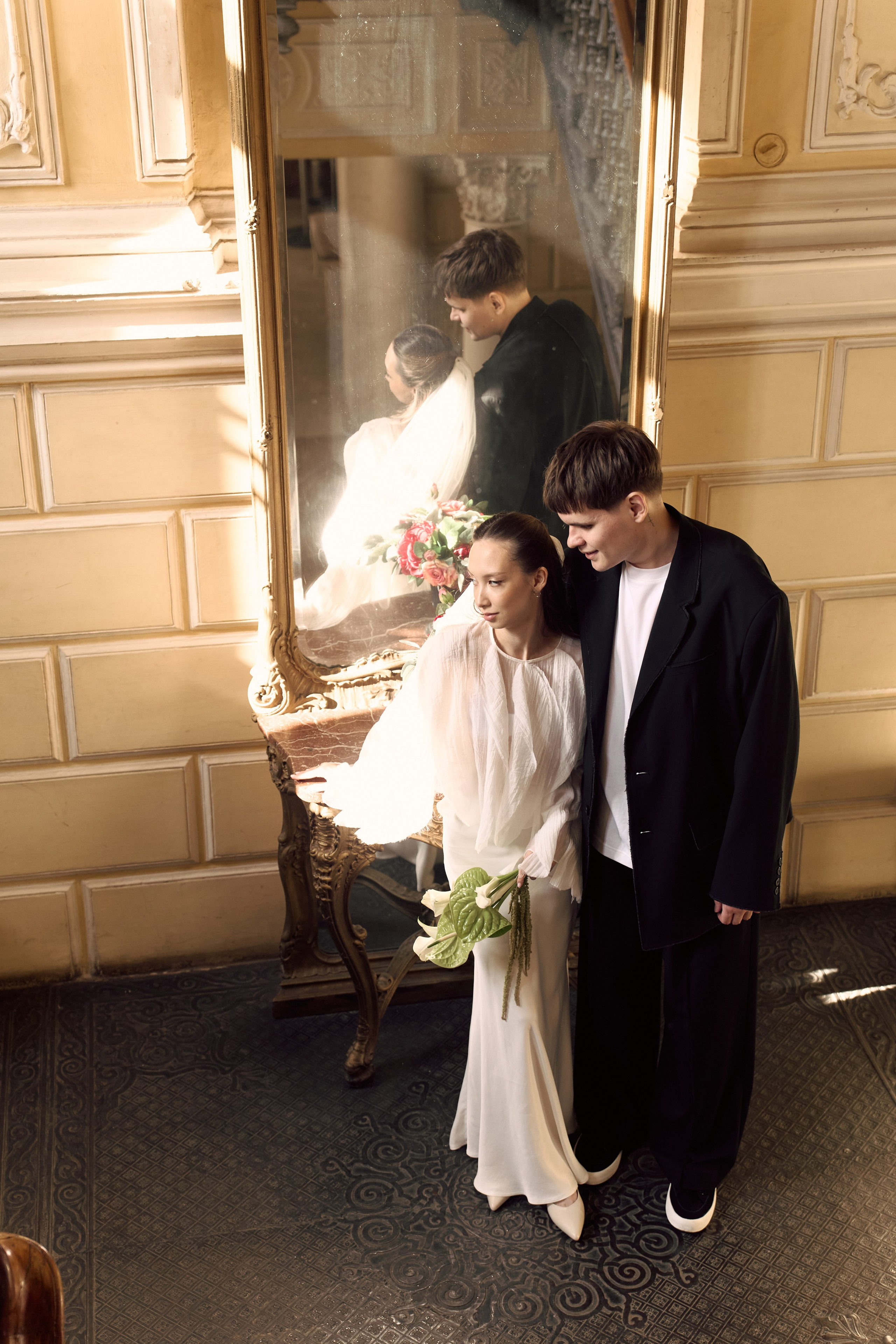 М&Д. Фотограф Москва и Екатеринбург. Максимова Соня