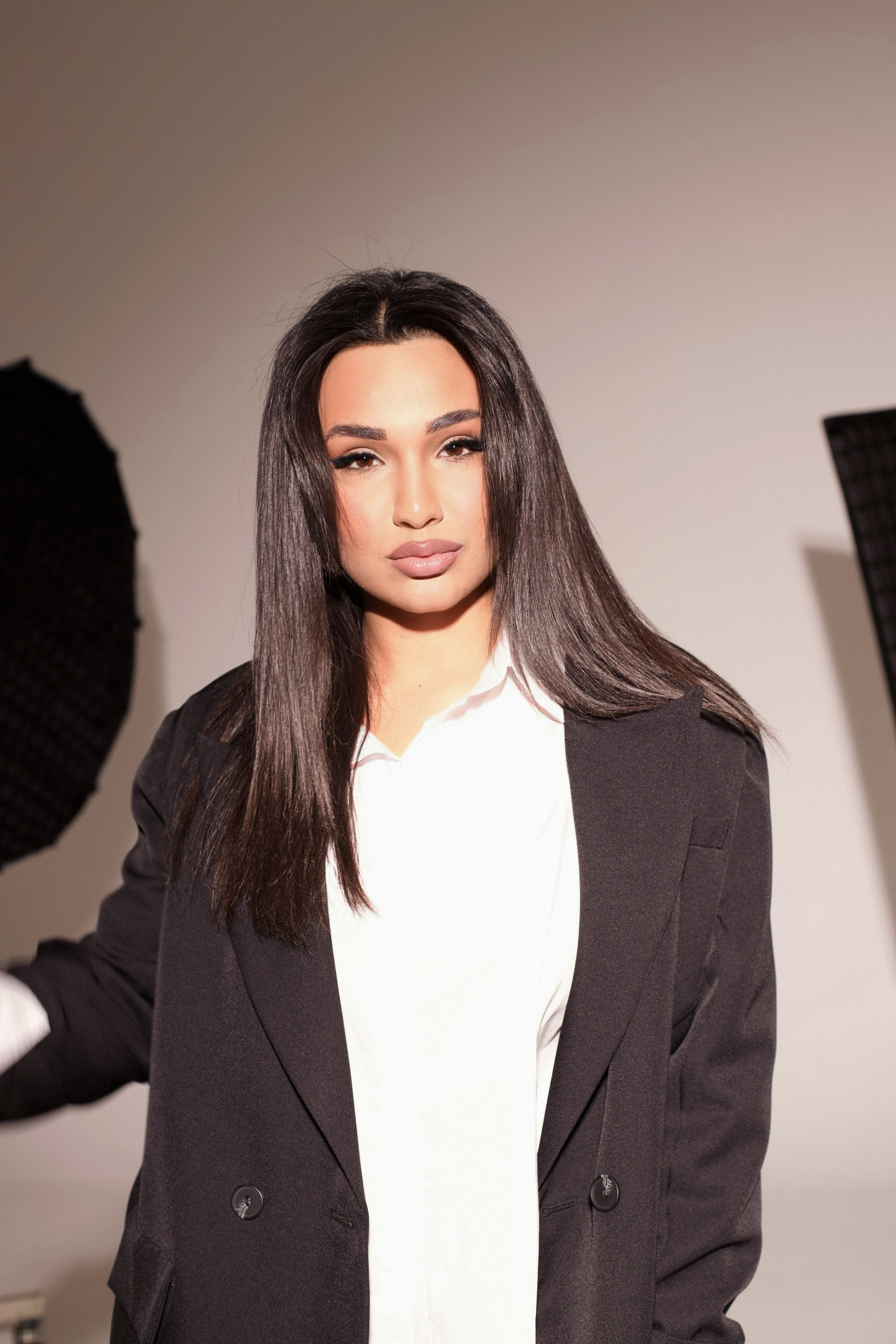 Инесса. Фотограф