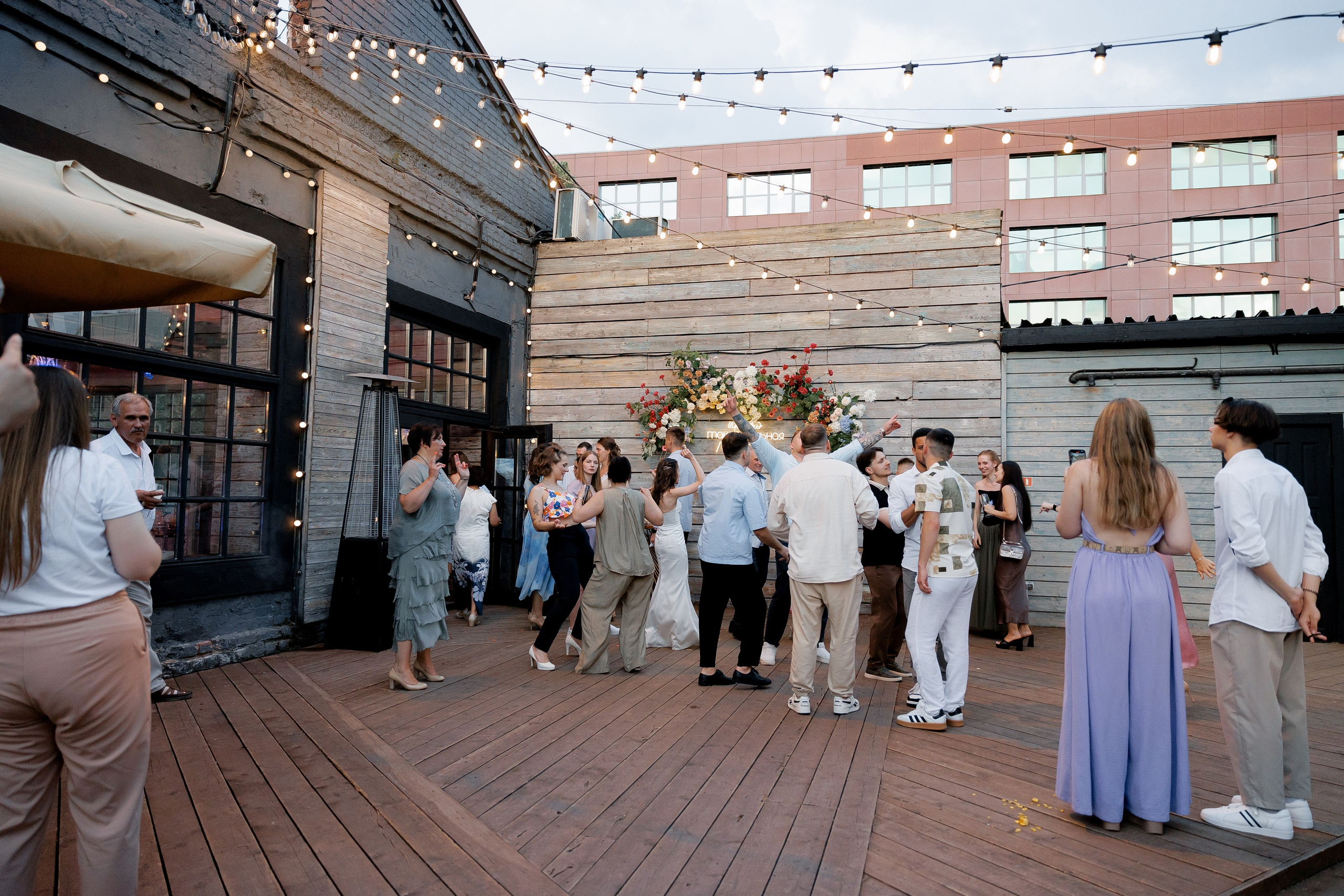 Иван & Ксения. Свадебный фотограф Домодедово Москва Катерина Алехина