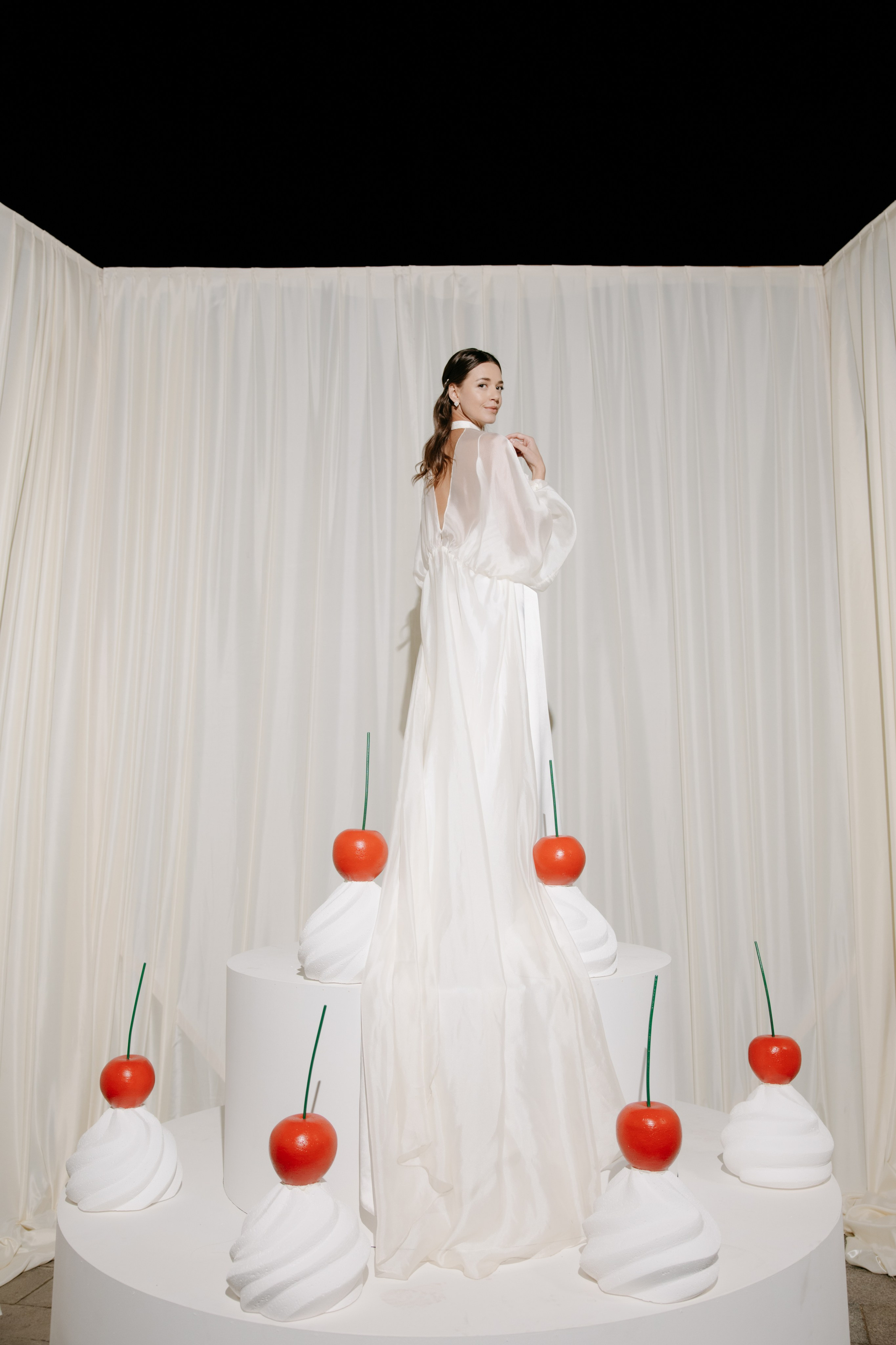 Aleksandra QyzUzatu. Batr Kanatkali