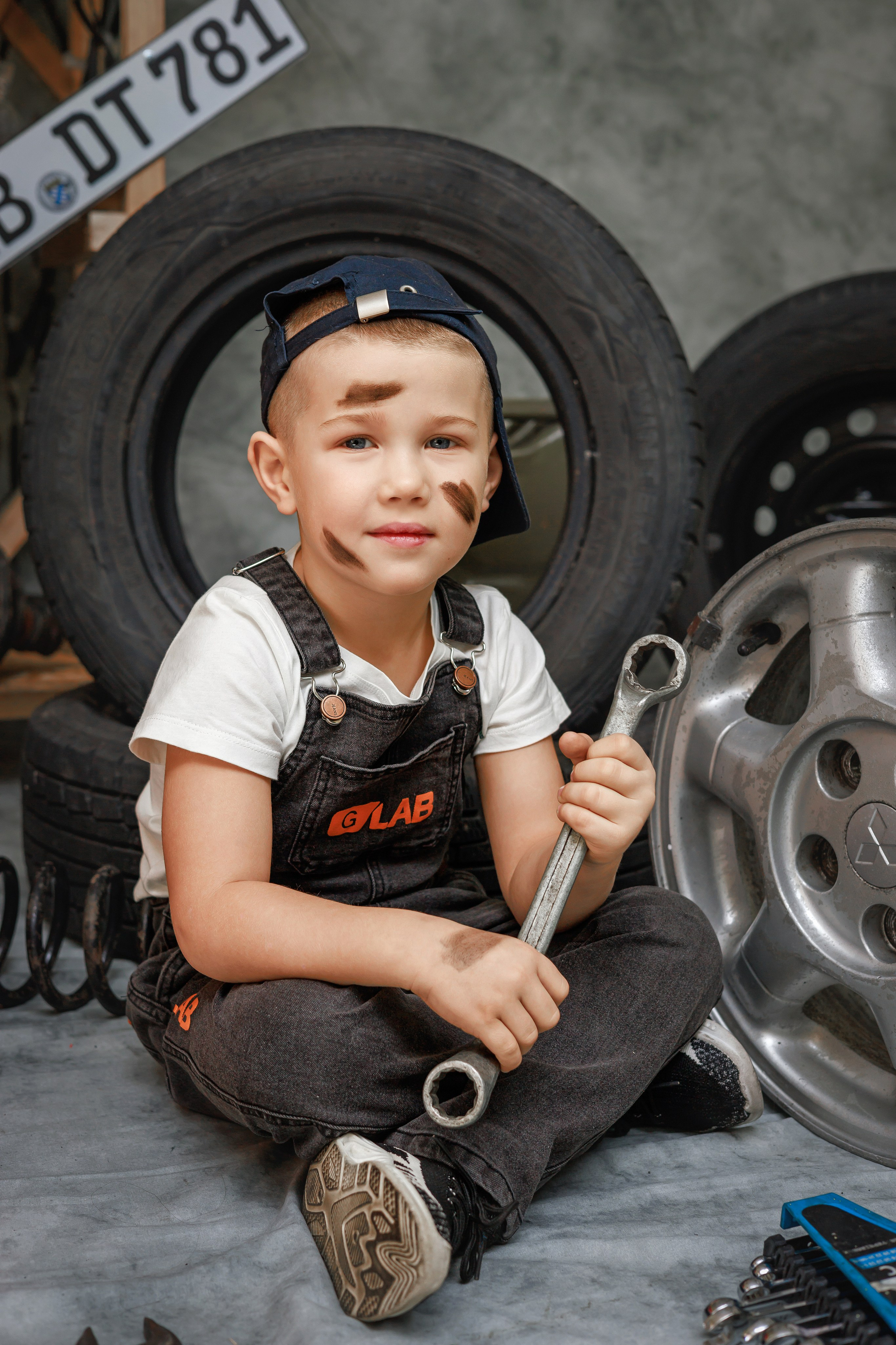 Детские фотопроекты. Олеся Пучковская фотограф, Белогорск, Амурская область