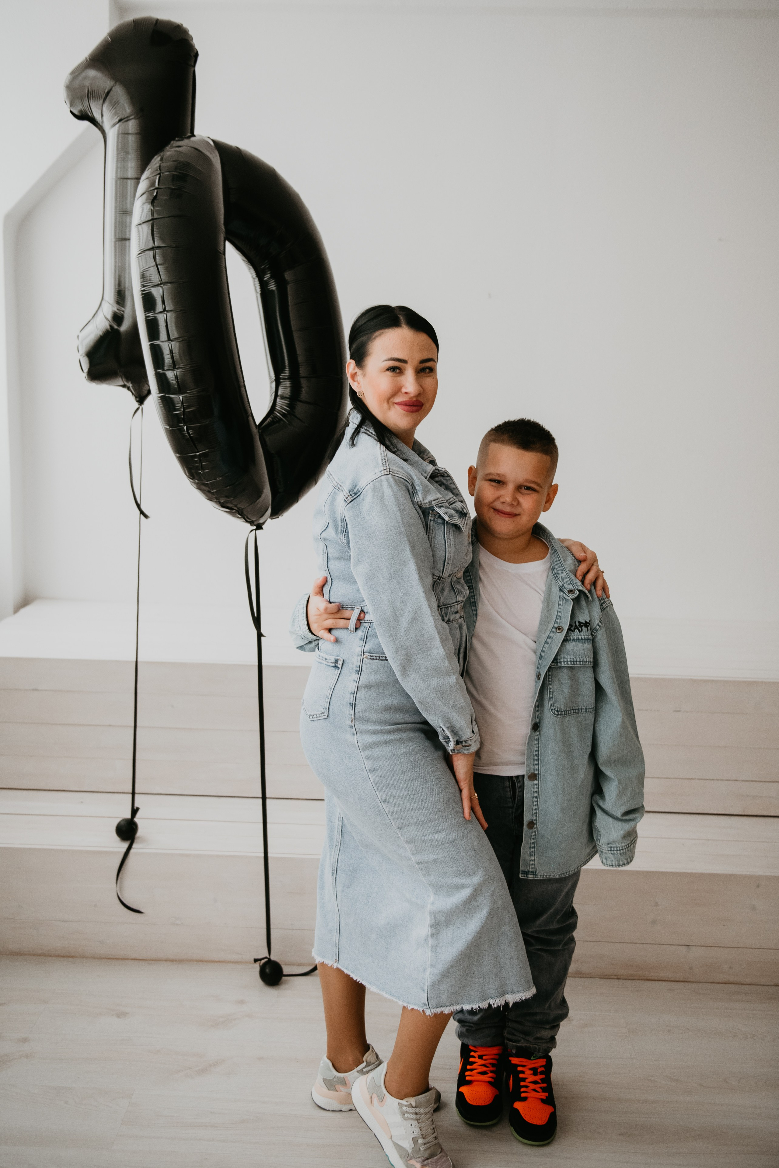 Семейные съёмки. Детский и семейный фотограф в Армавире Даша Зубкова