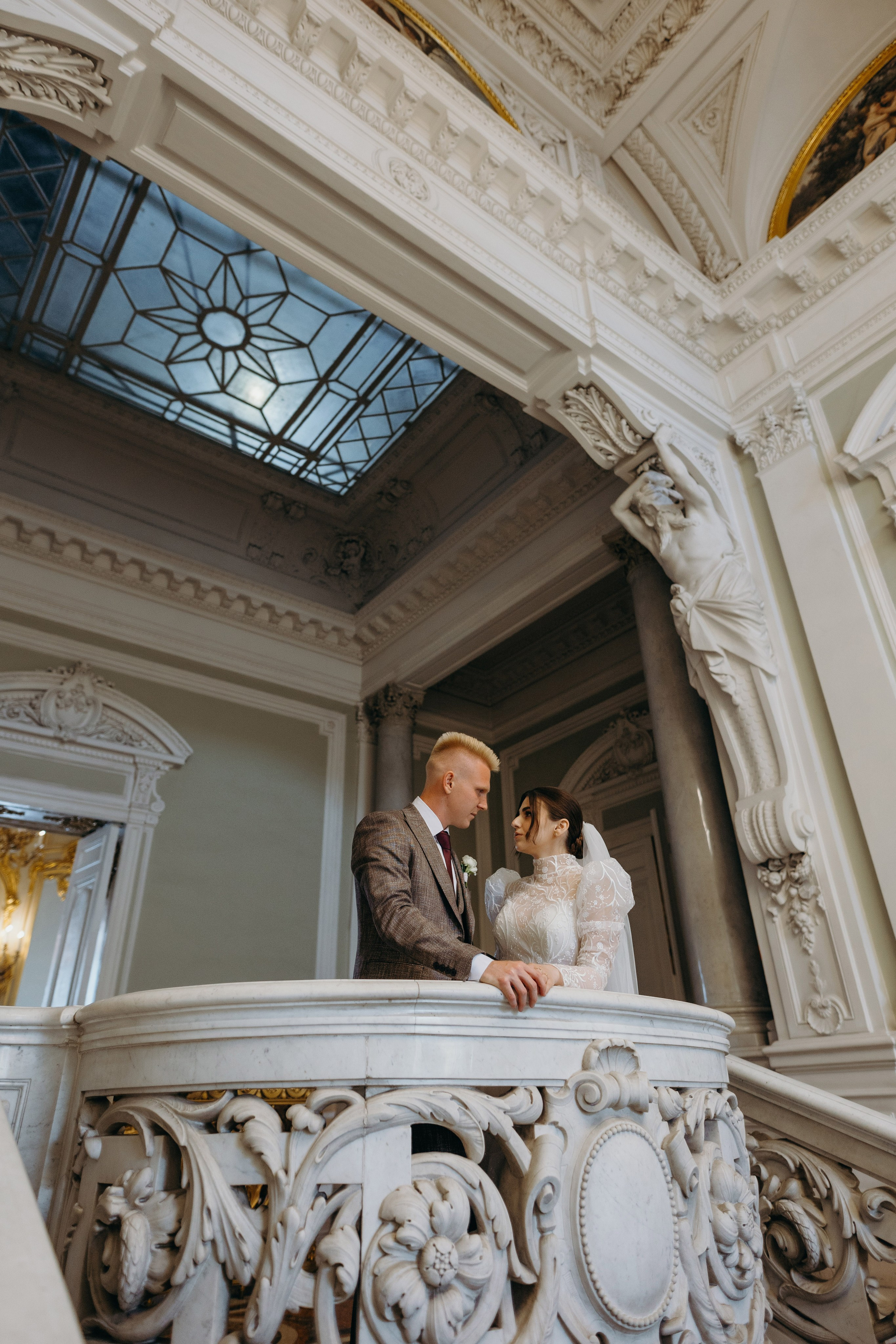 Wedding day 23.06.23. Свадебный фотограф в Санкт-Петербурге